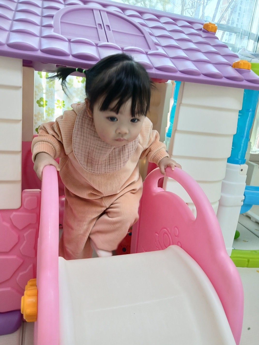 하린 어린이집 일상