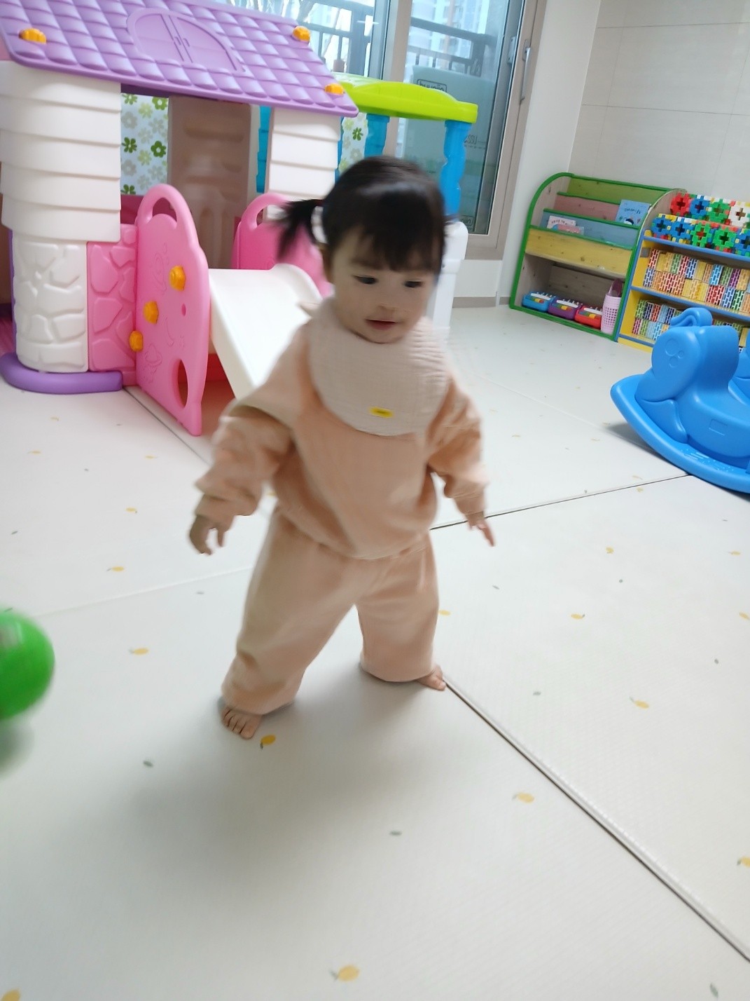 하린 어린이집 일상