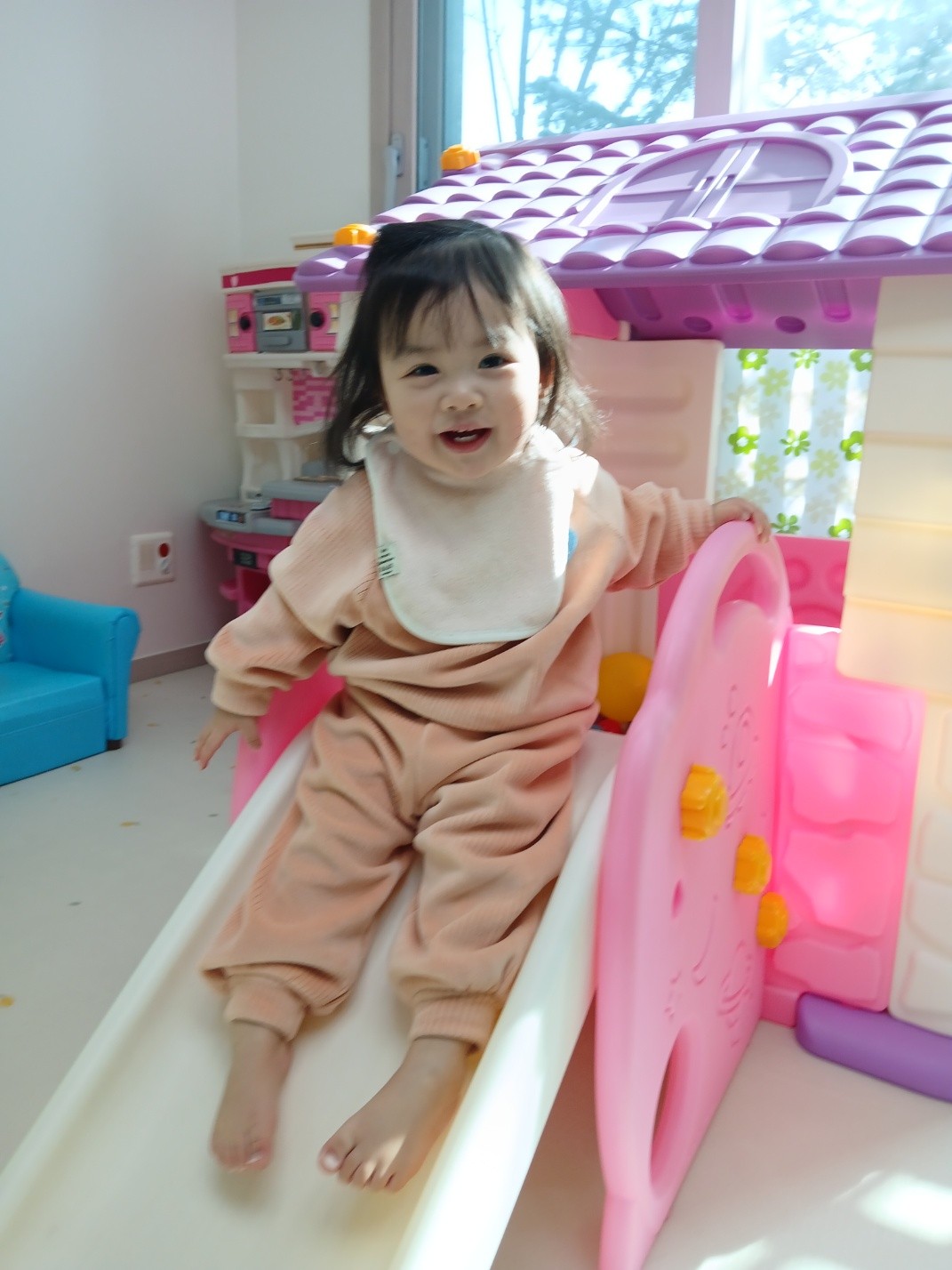 하린 어린이집 일상