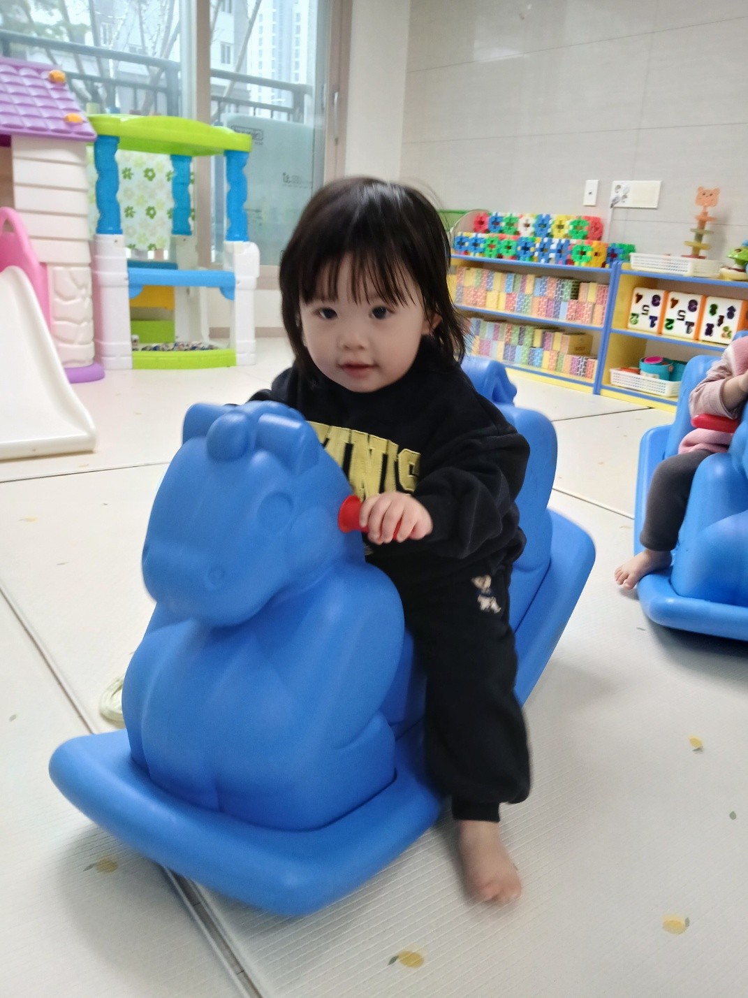 하린 어린이집 일상