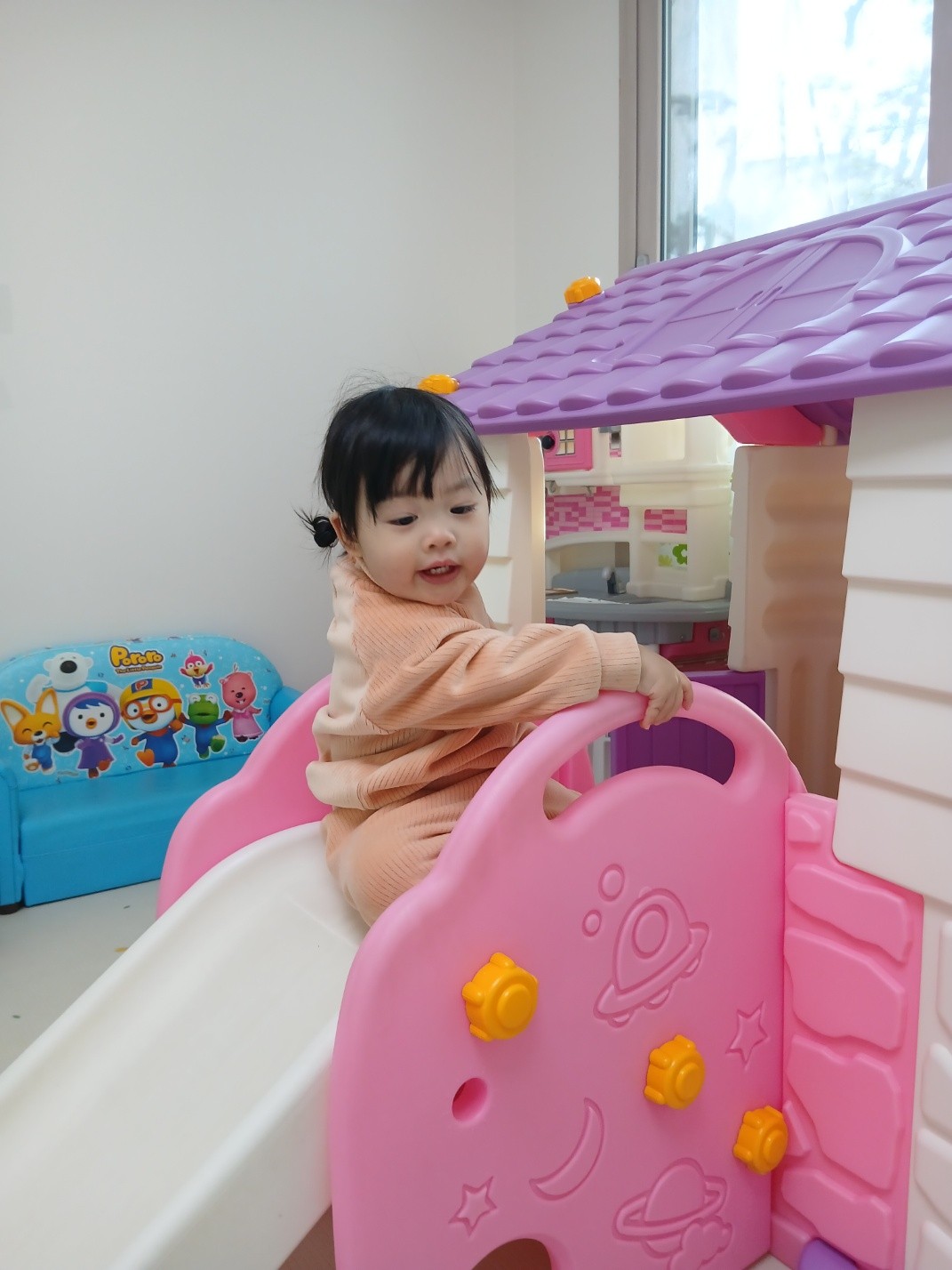 하린 어린이집 일상