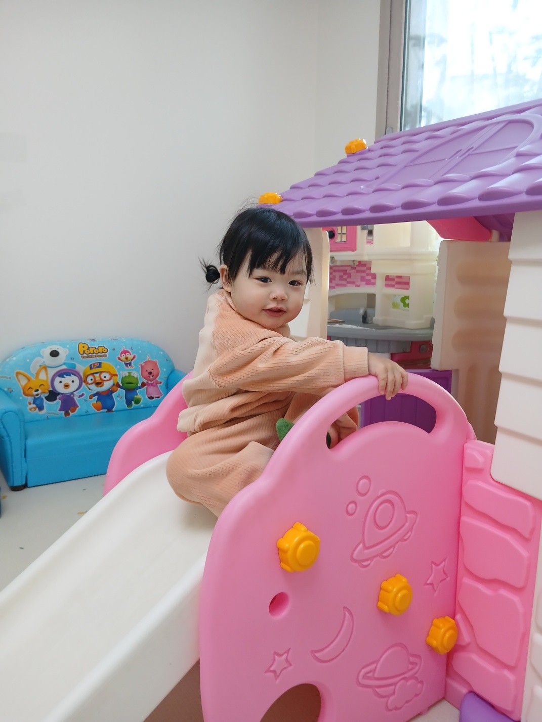 하린 어린이집 일상