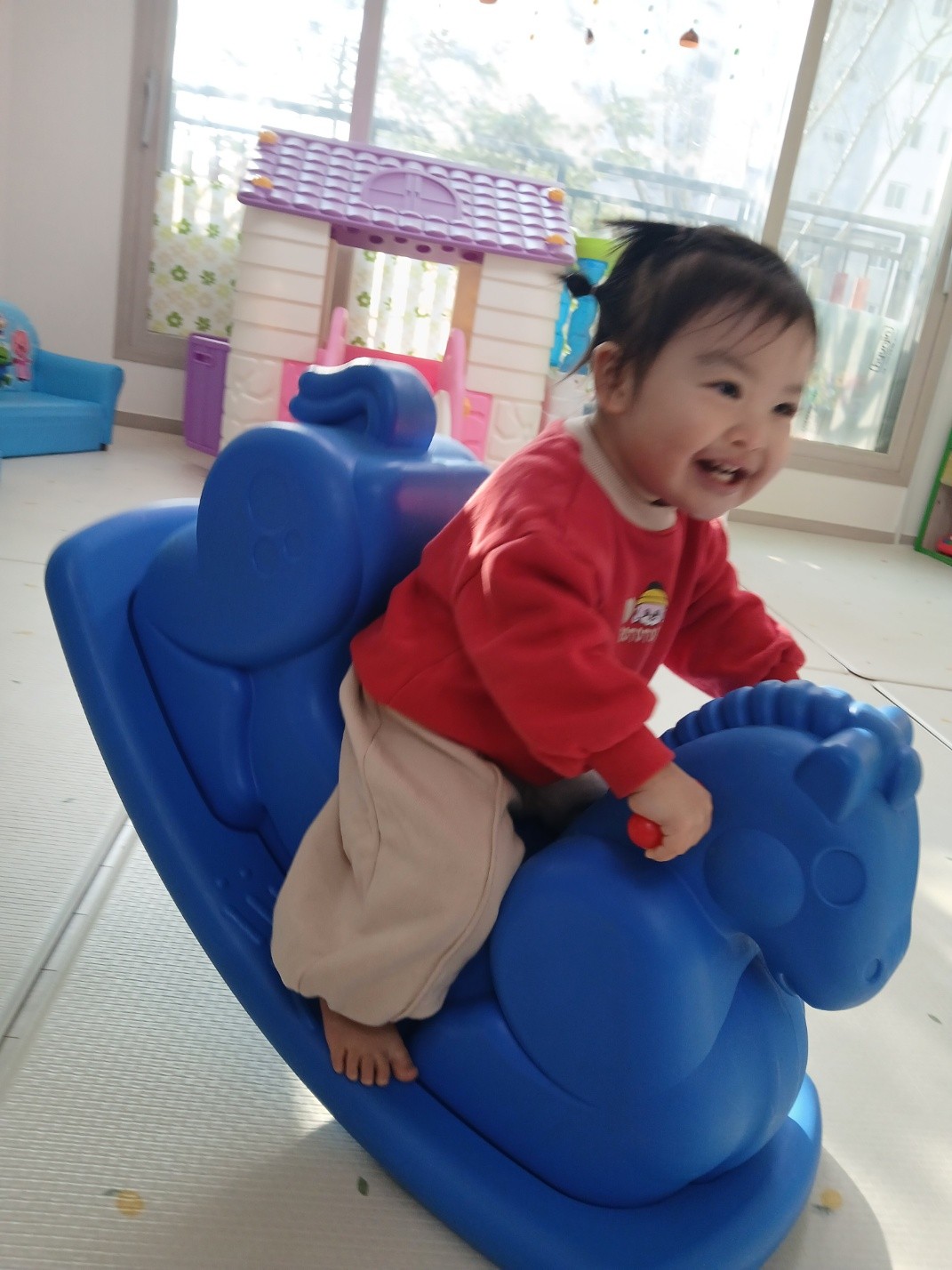 하린 어린이집 일상