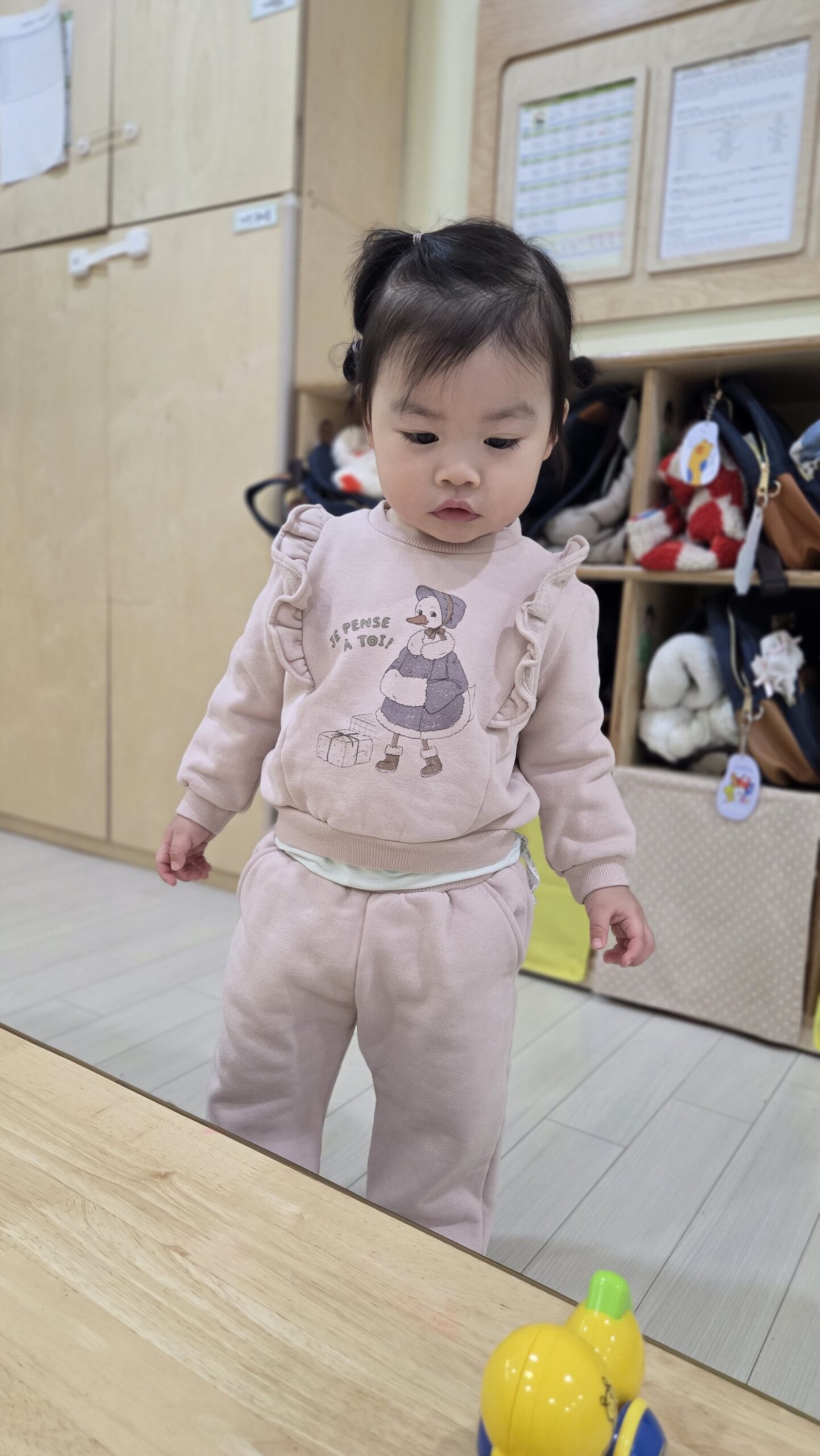 하린 어린이집 일상