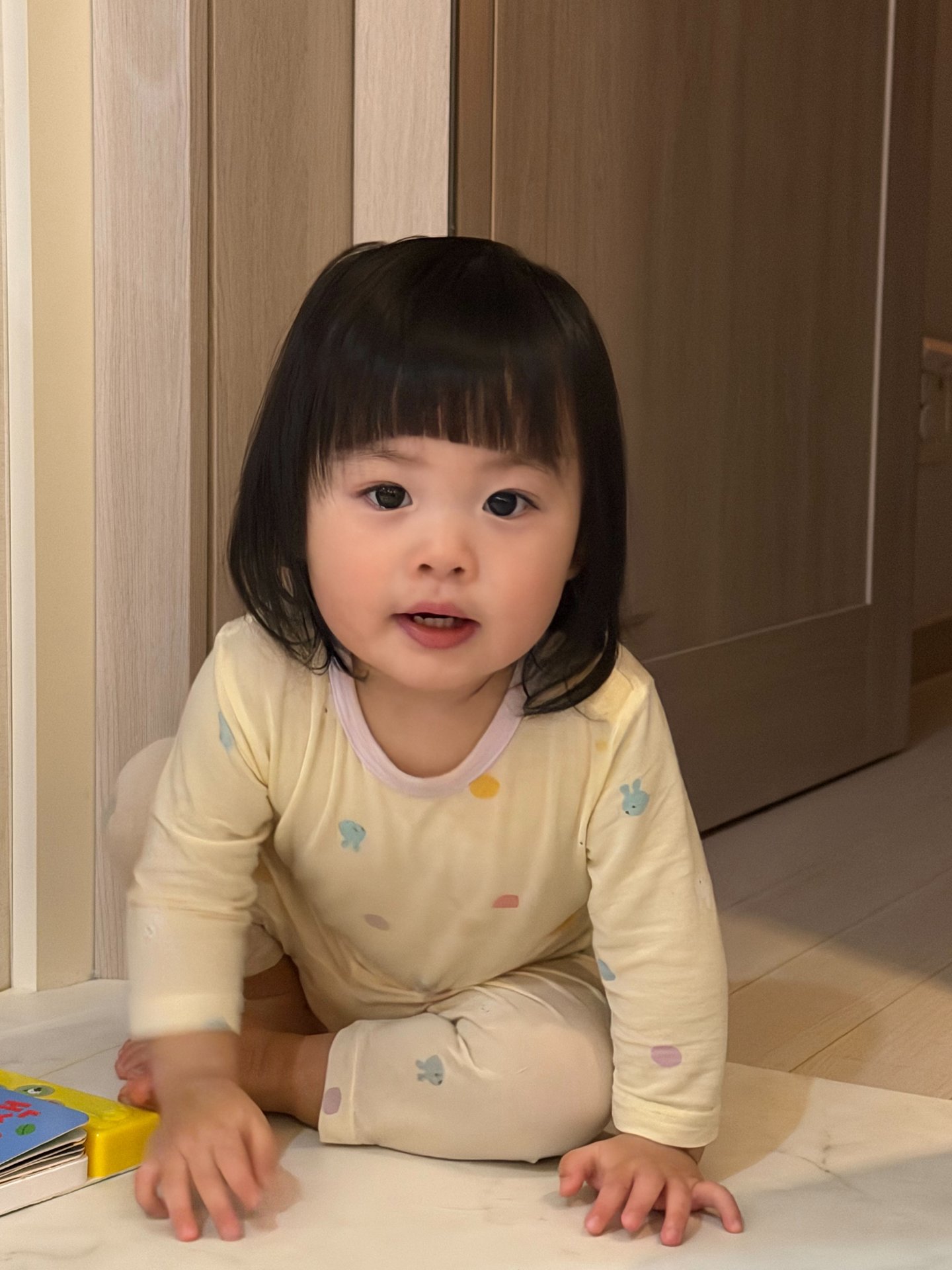 하린 어린이집 일상