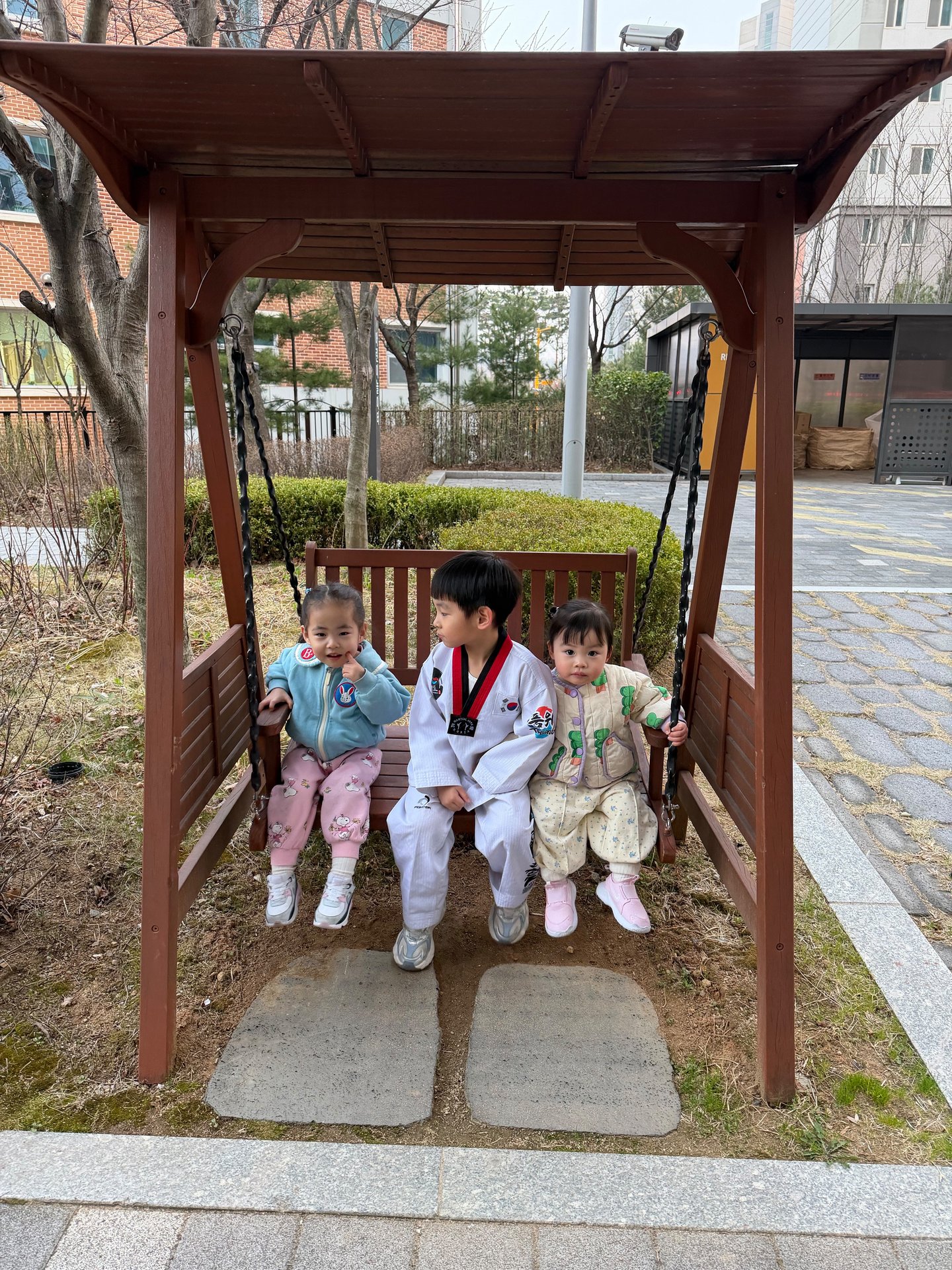 하린 2026-03-30 어린이집 일상 1