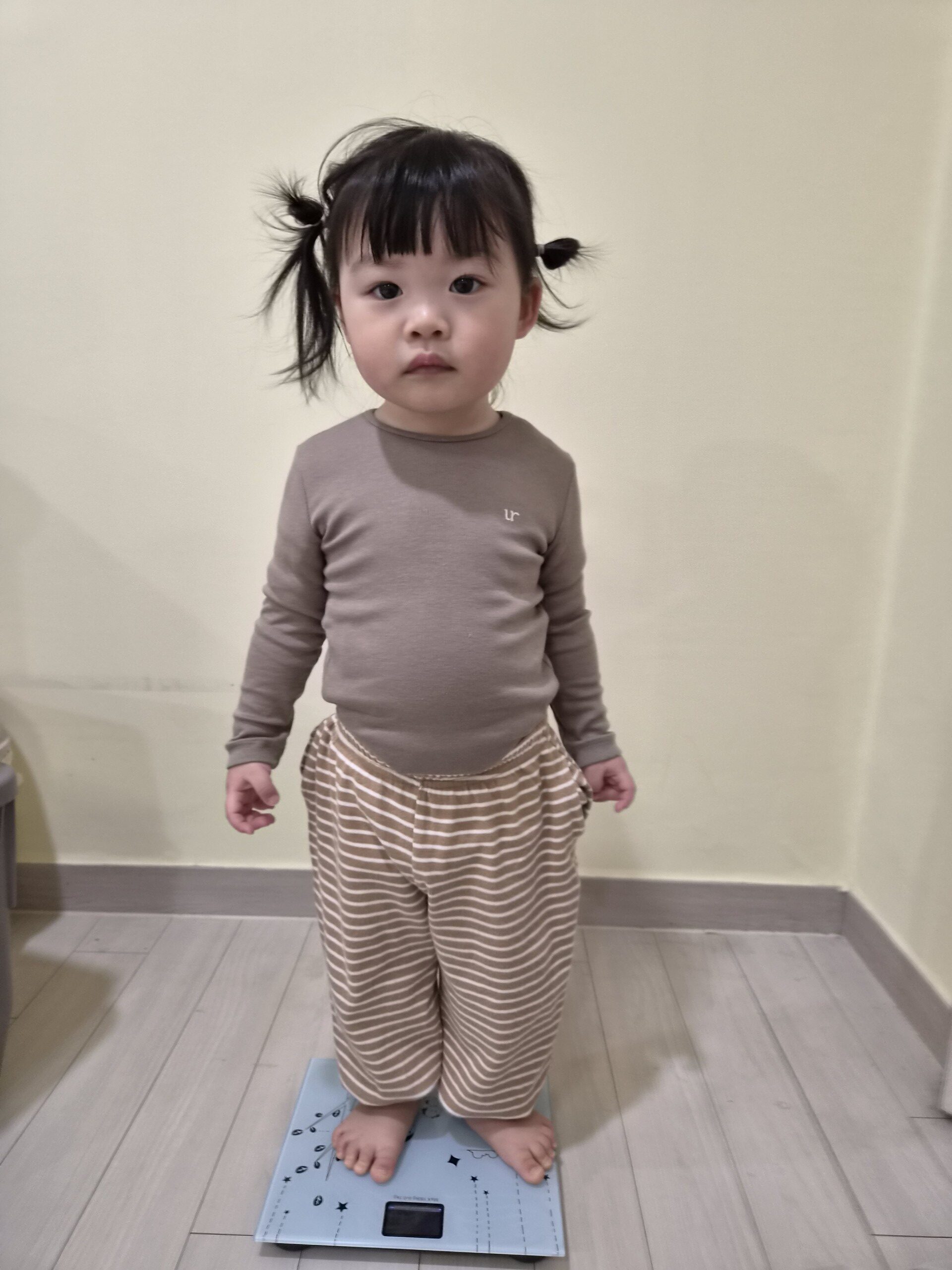 하린 어린이집 일상
