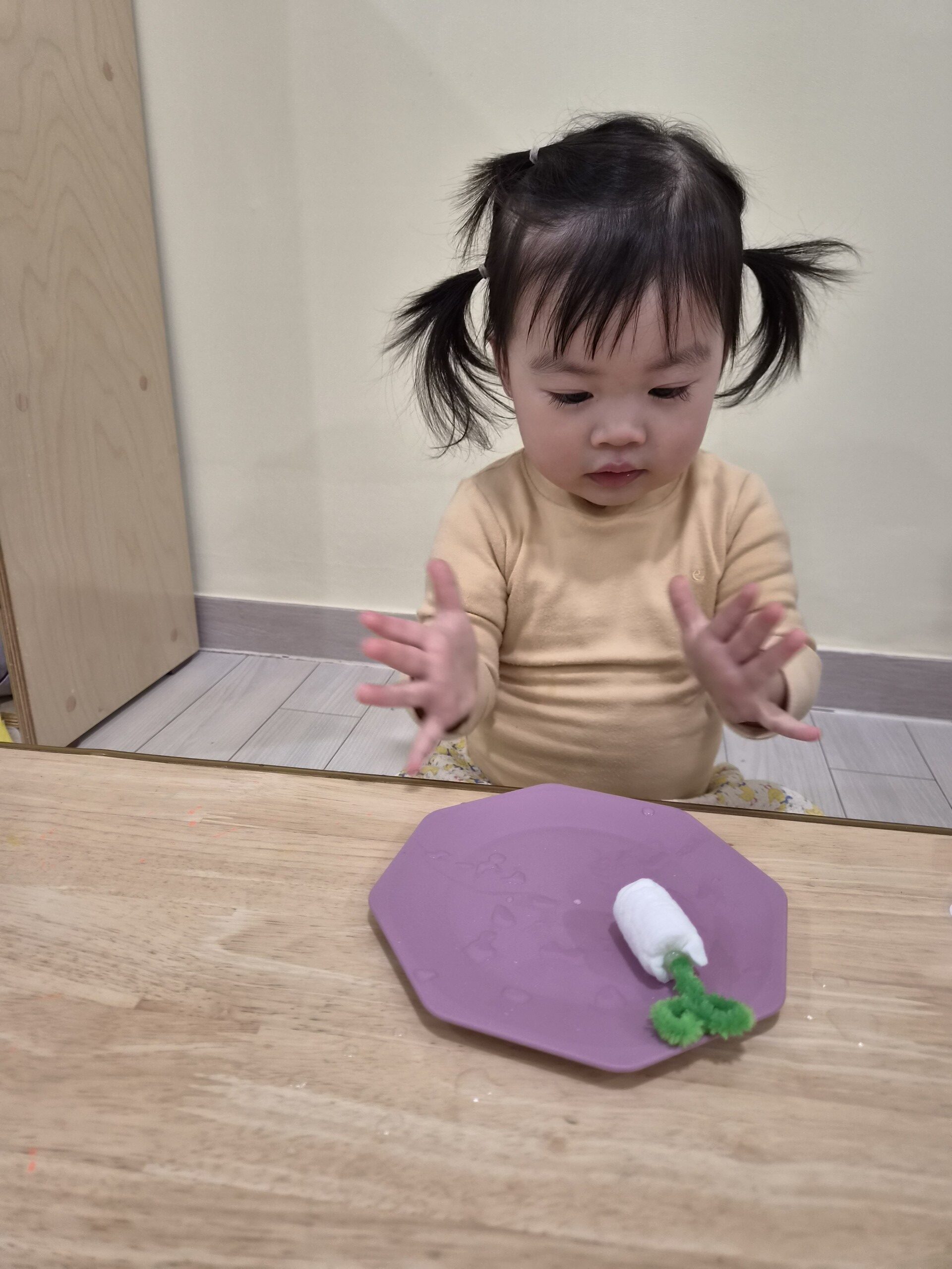 하린 어린이집 일상