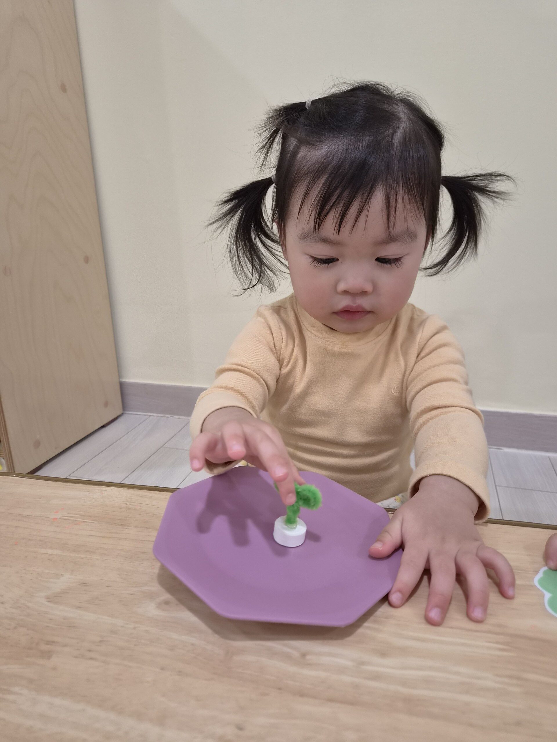 하린 어린이집 일상