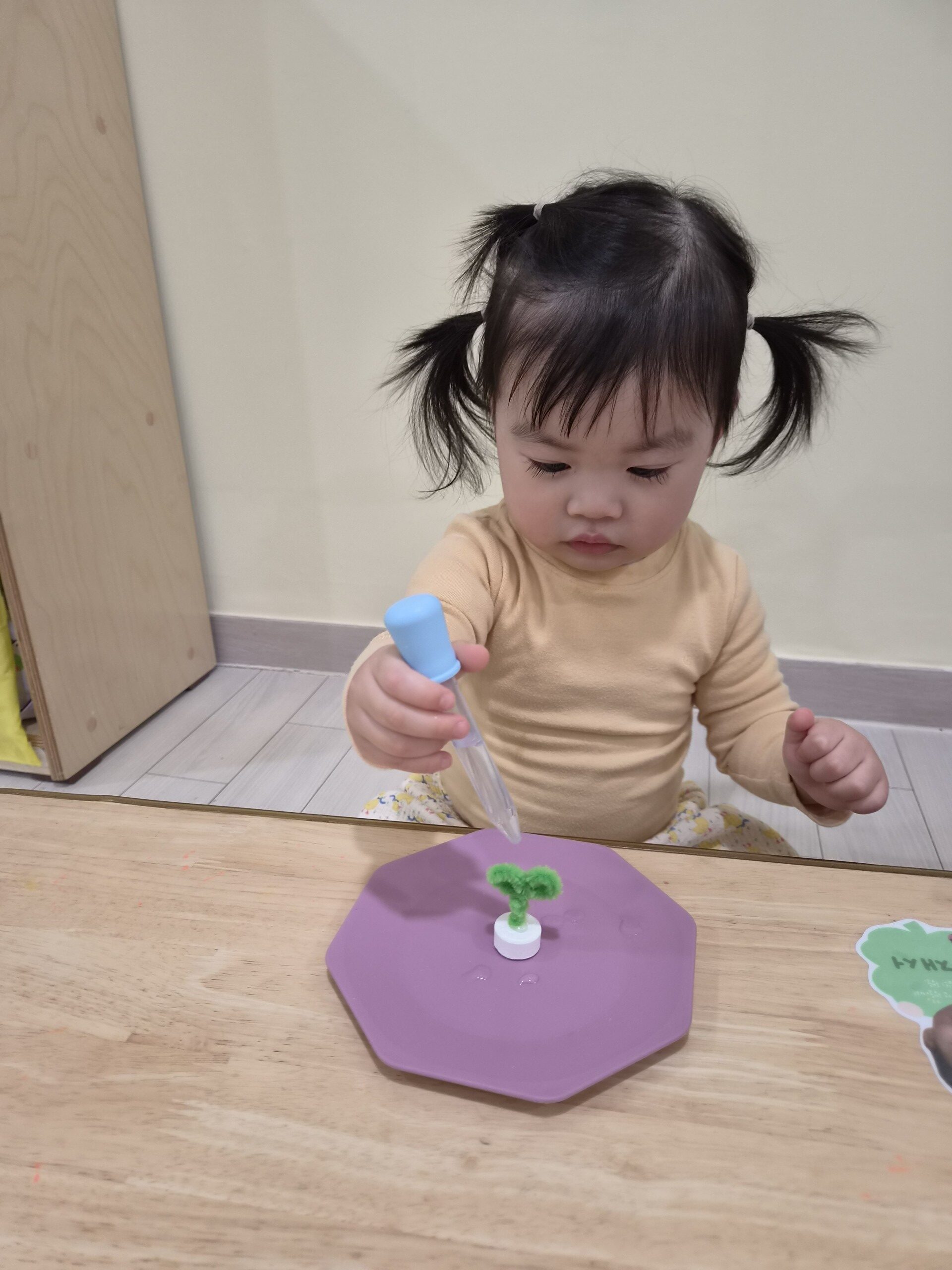 하린 어린이집 일상