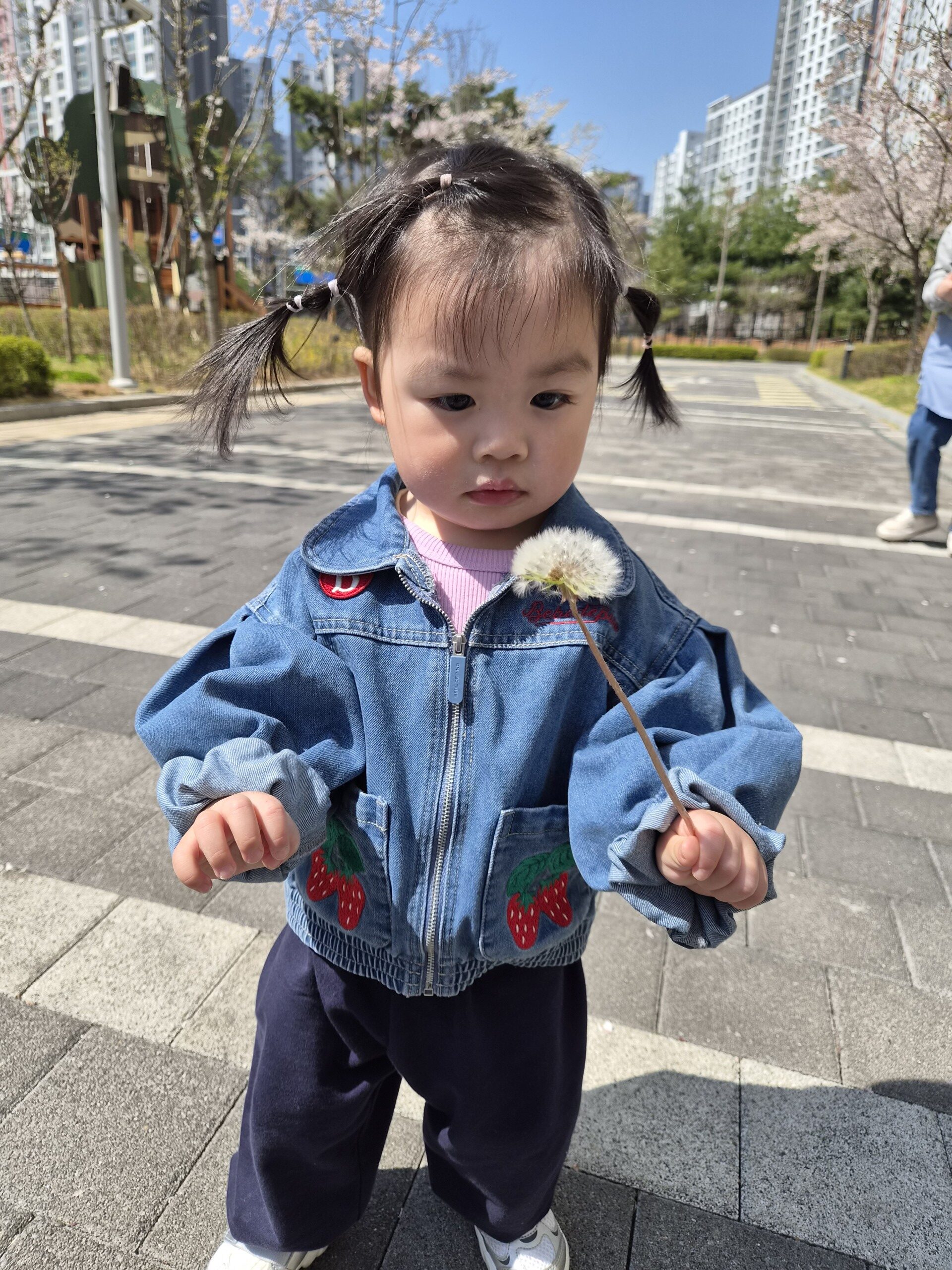 하린 어린이집 일상