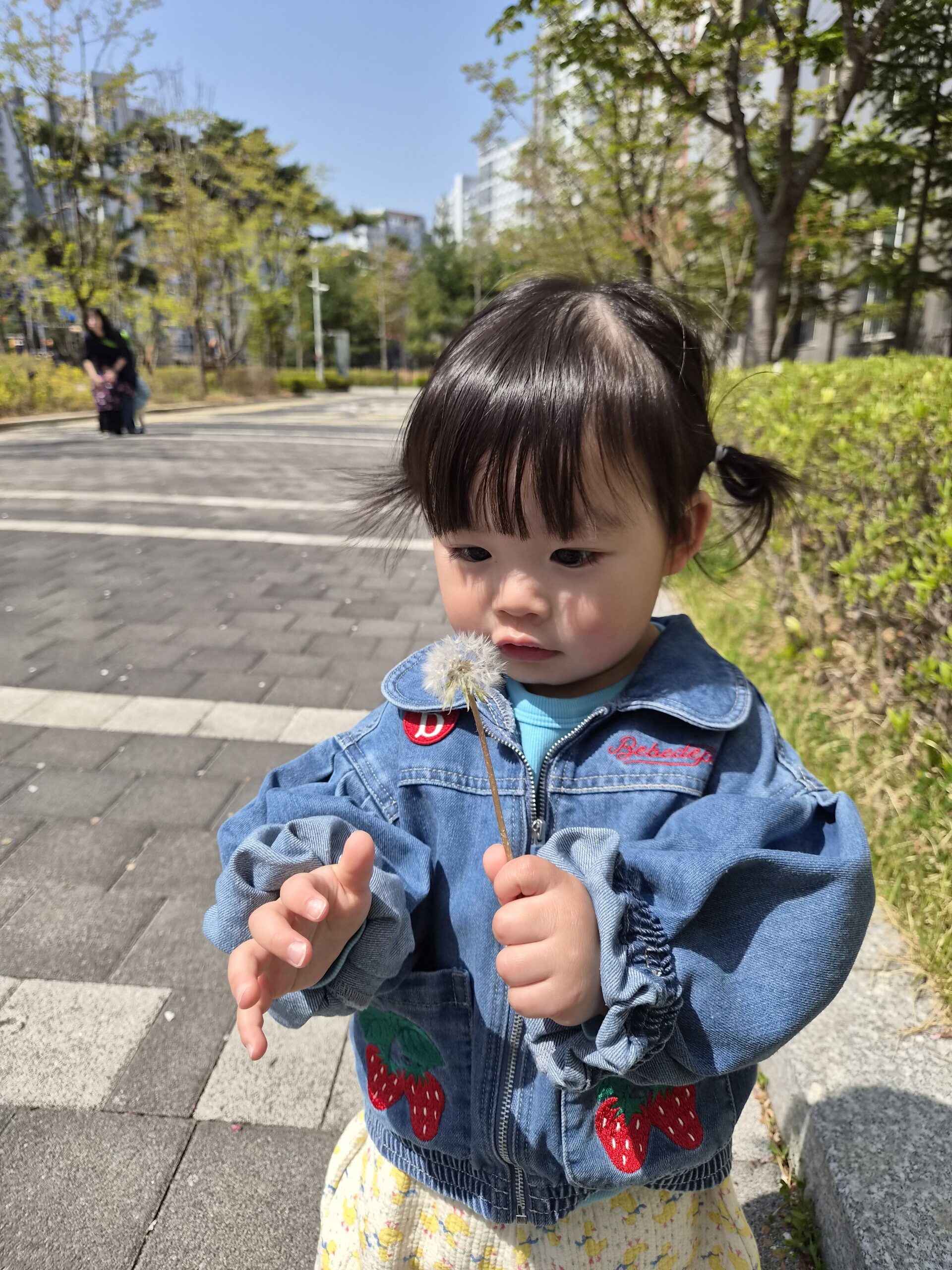 하린 어린이집 일상