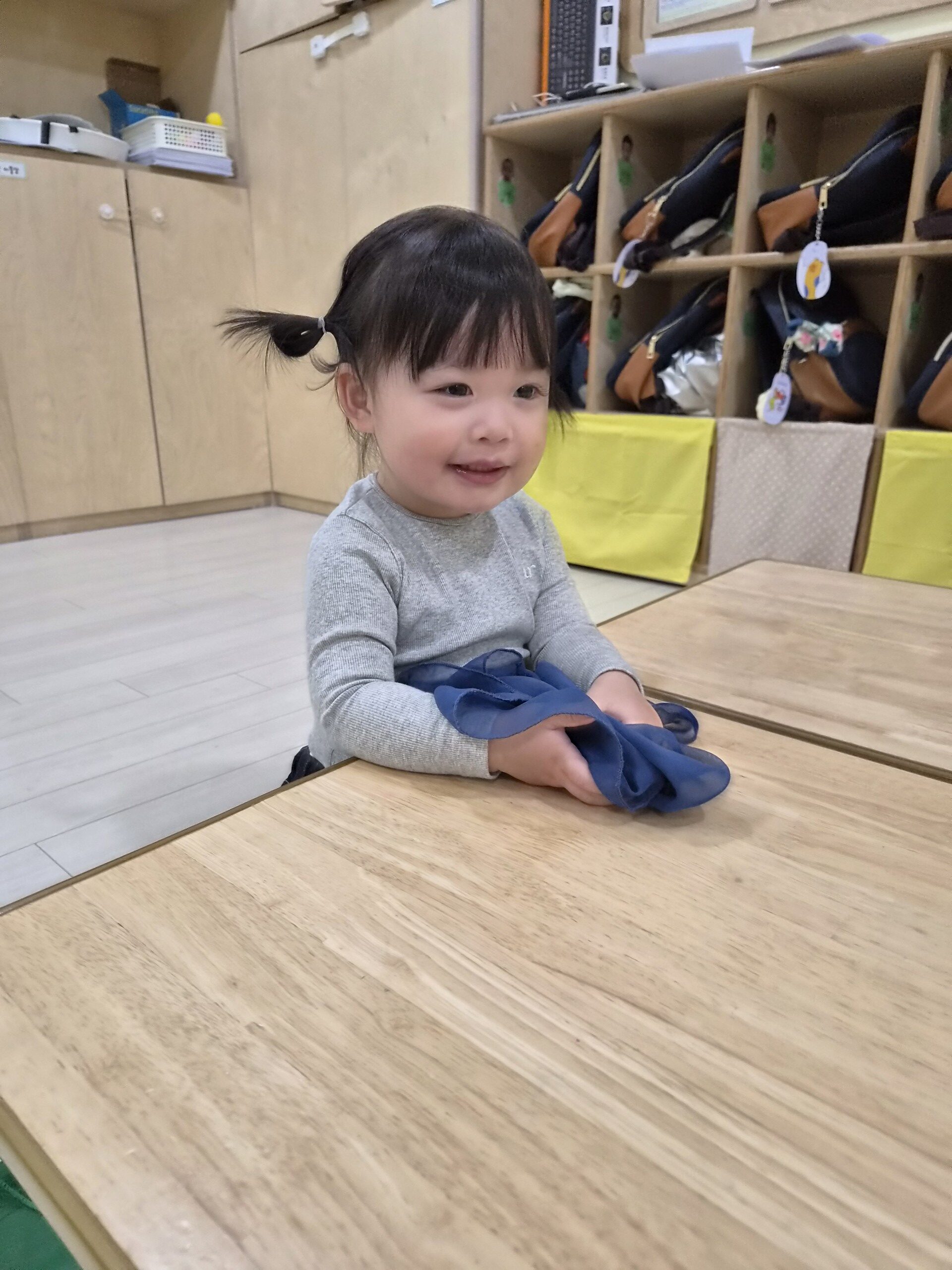 하린 어린이집 일상