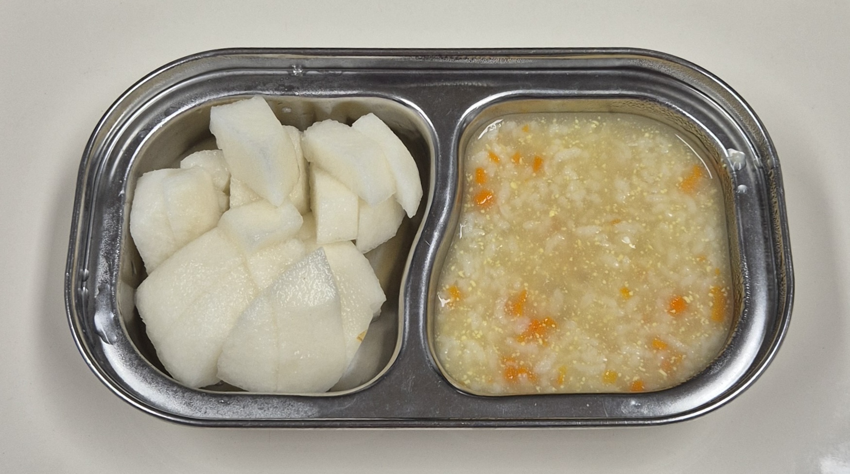 🍪 오전 간식