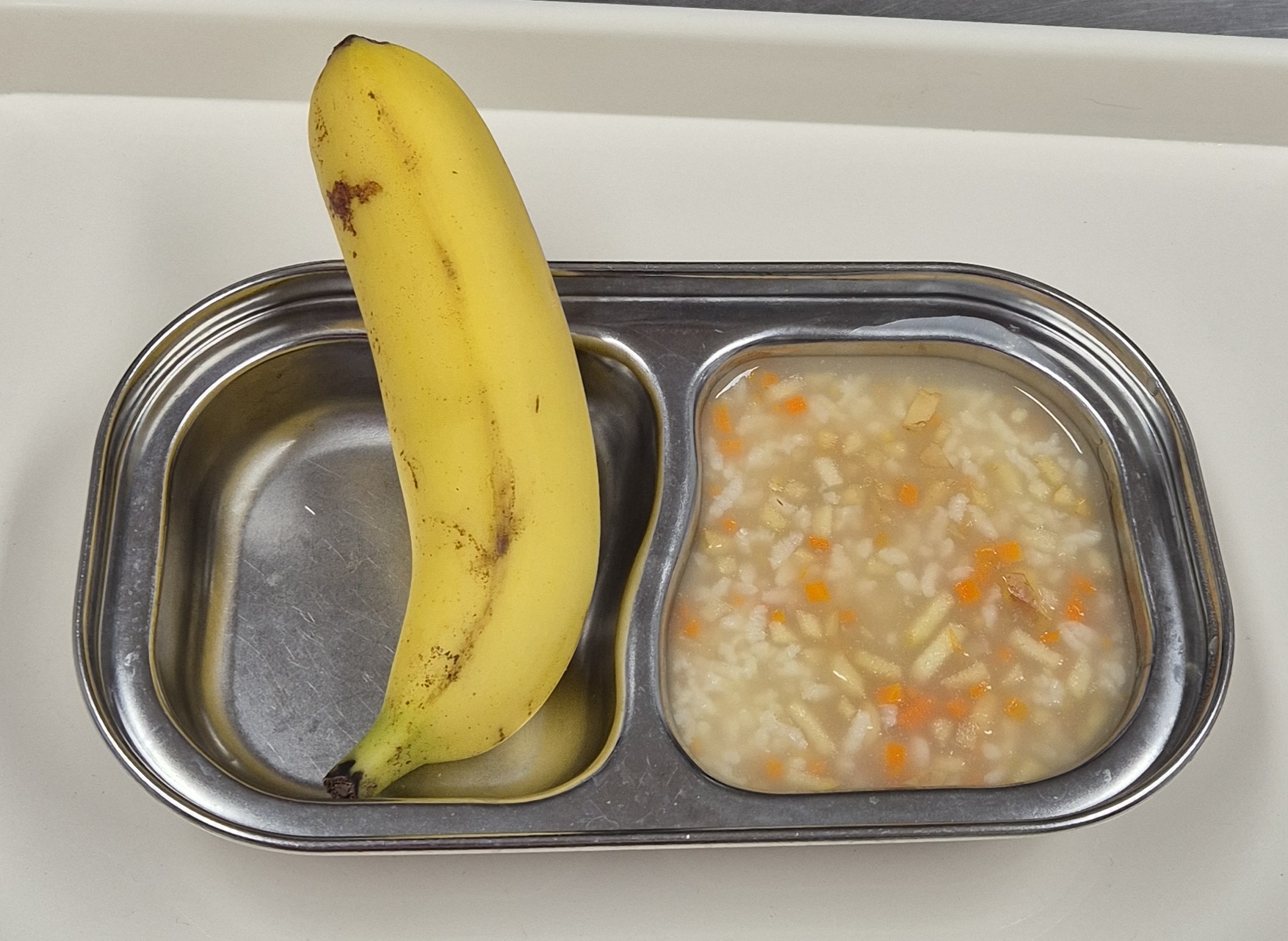 🍪 오전 간식