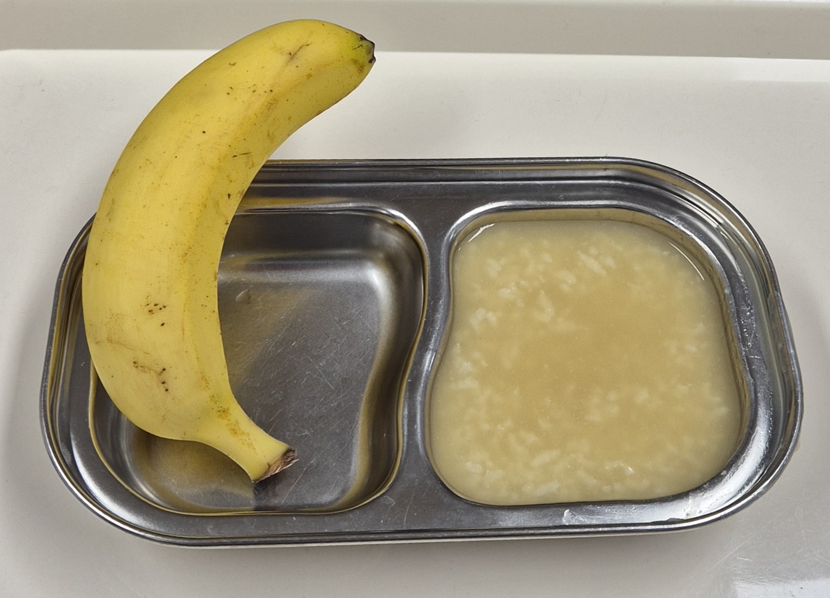 🍪 오전 간식