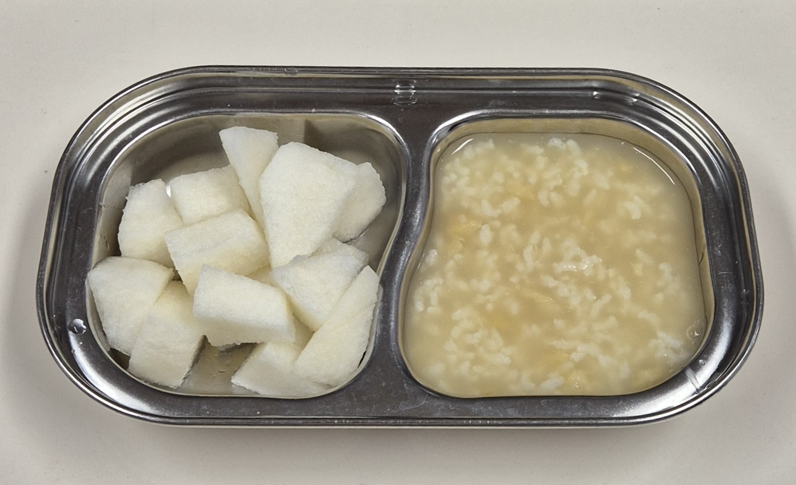 🍪 오전 간식