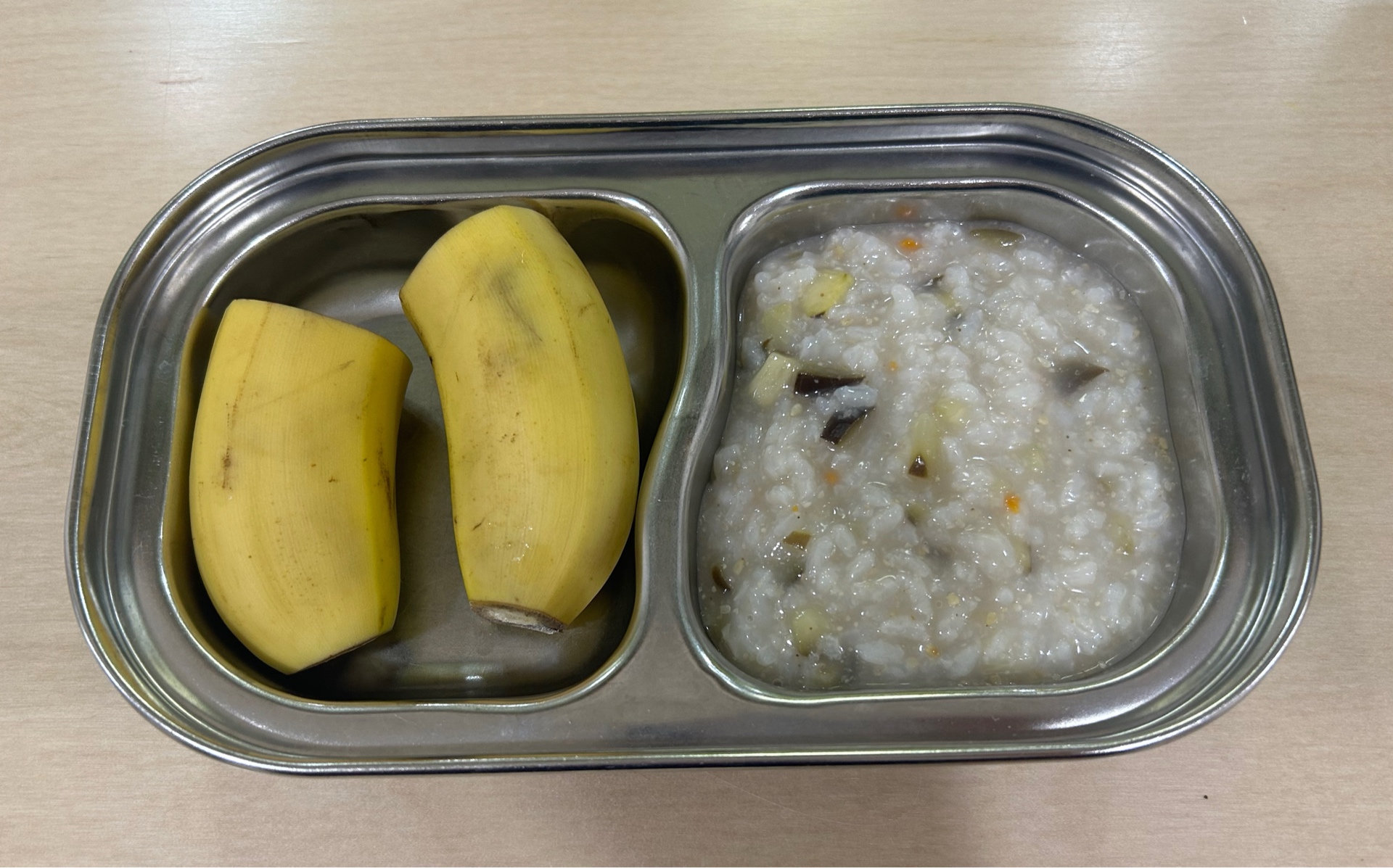 🍪 오전 간식