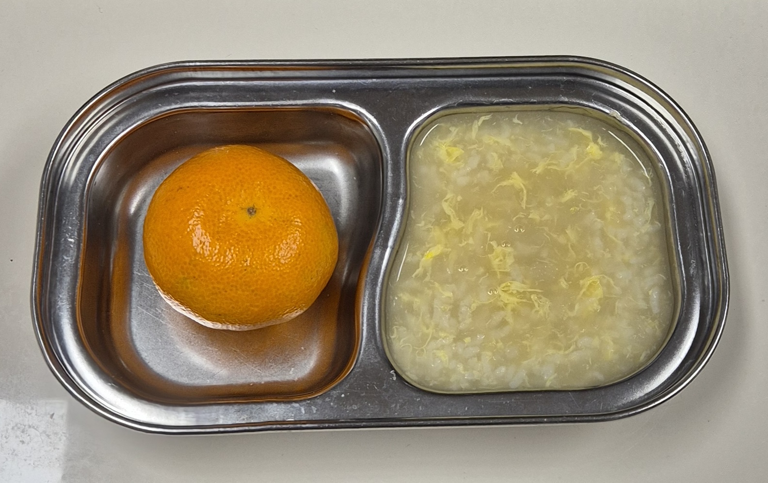 🍪 오전 간식