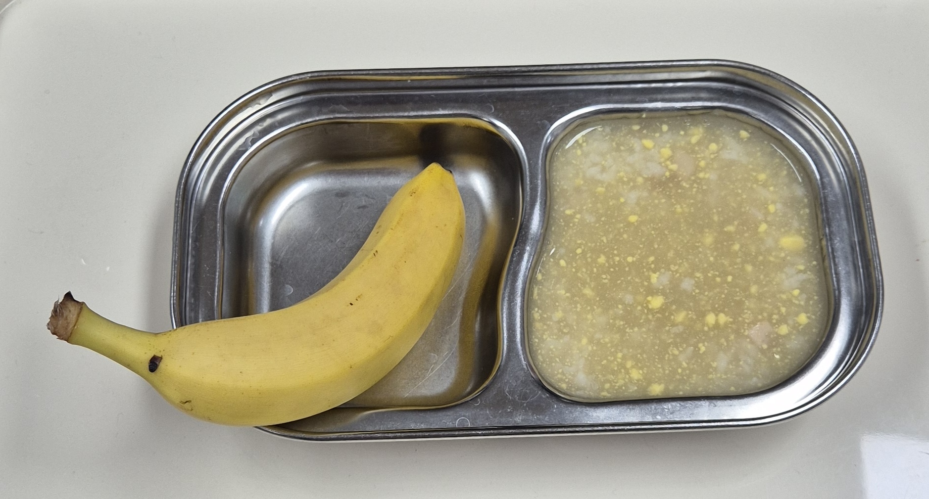 🍪 오전 간식