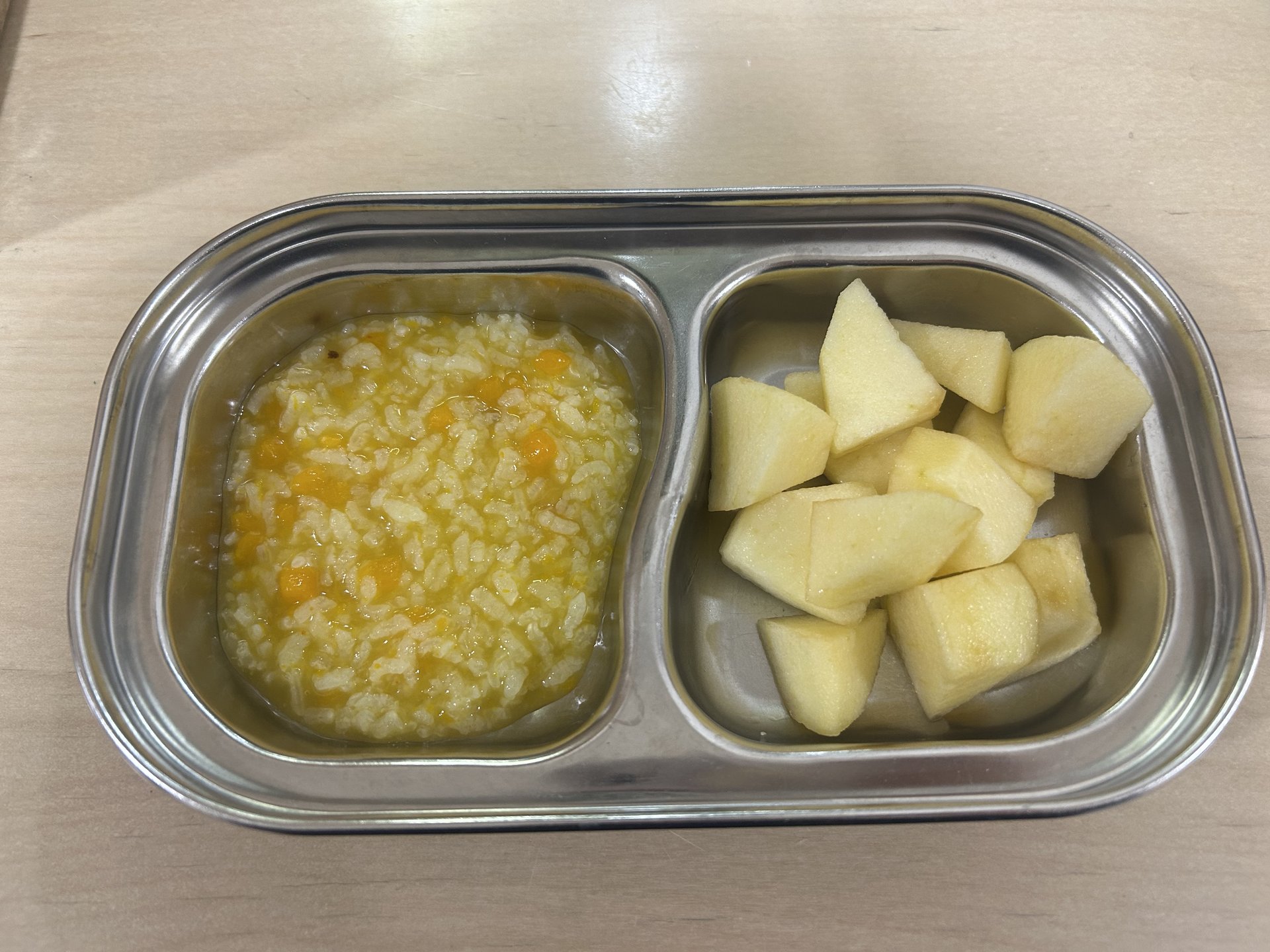 🍪 오전 간식