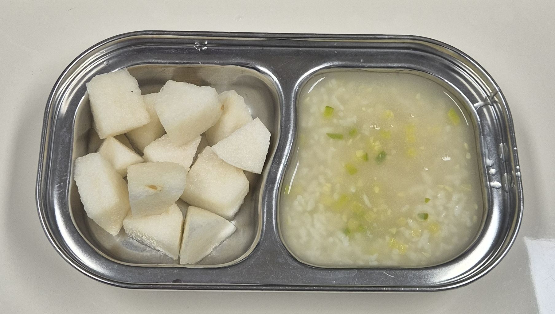🍪 오전 간식