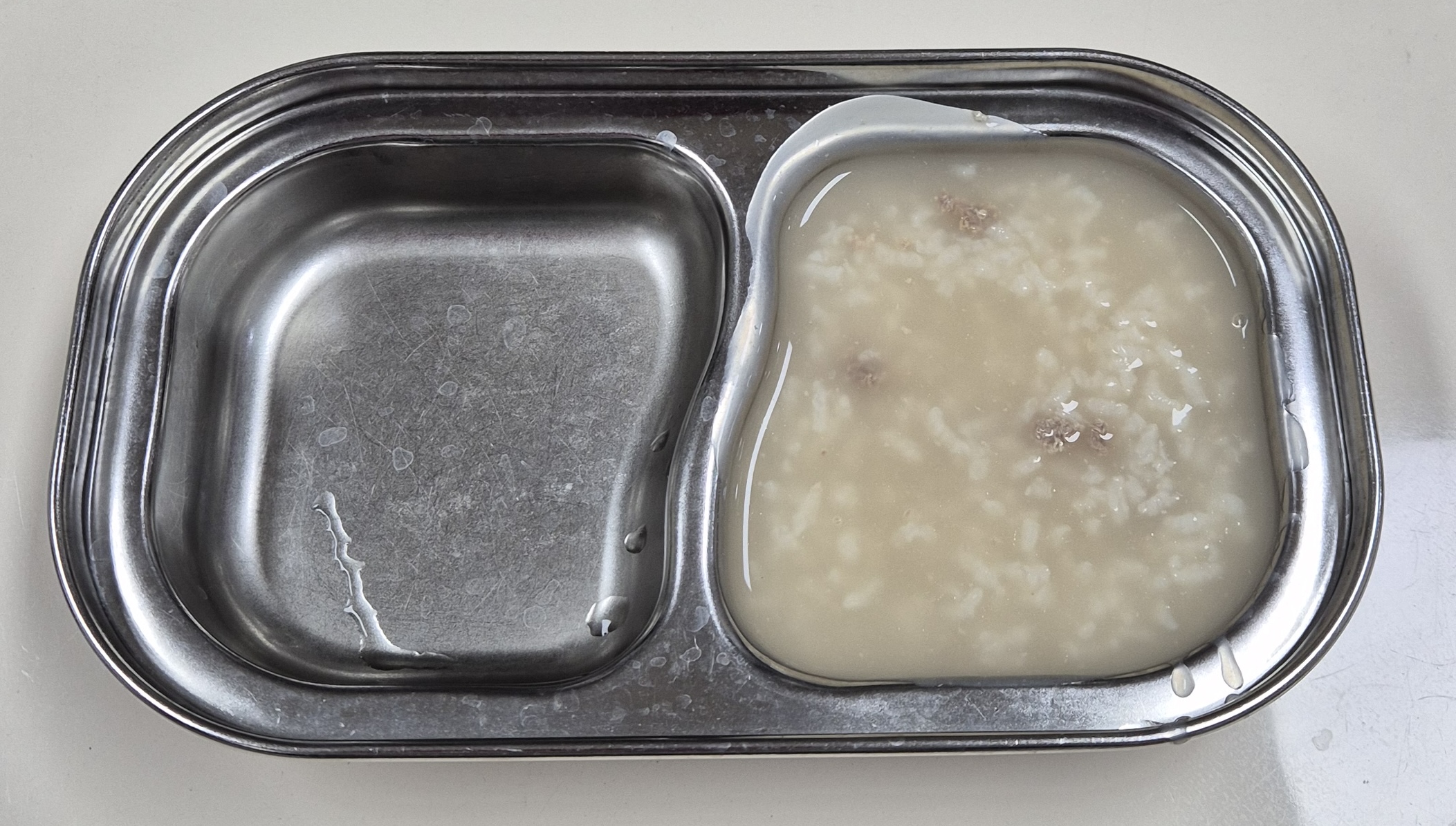 🍪 오전 간식