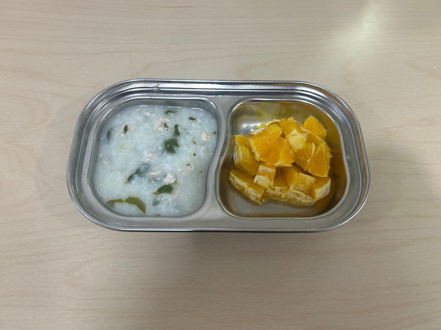 🍪 오전 간식