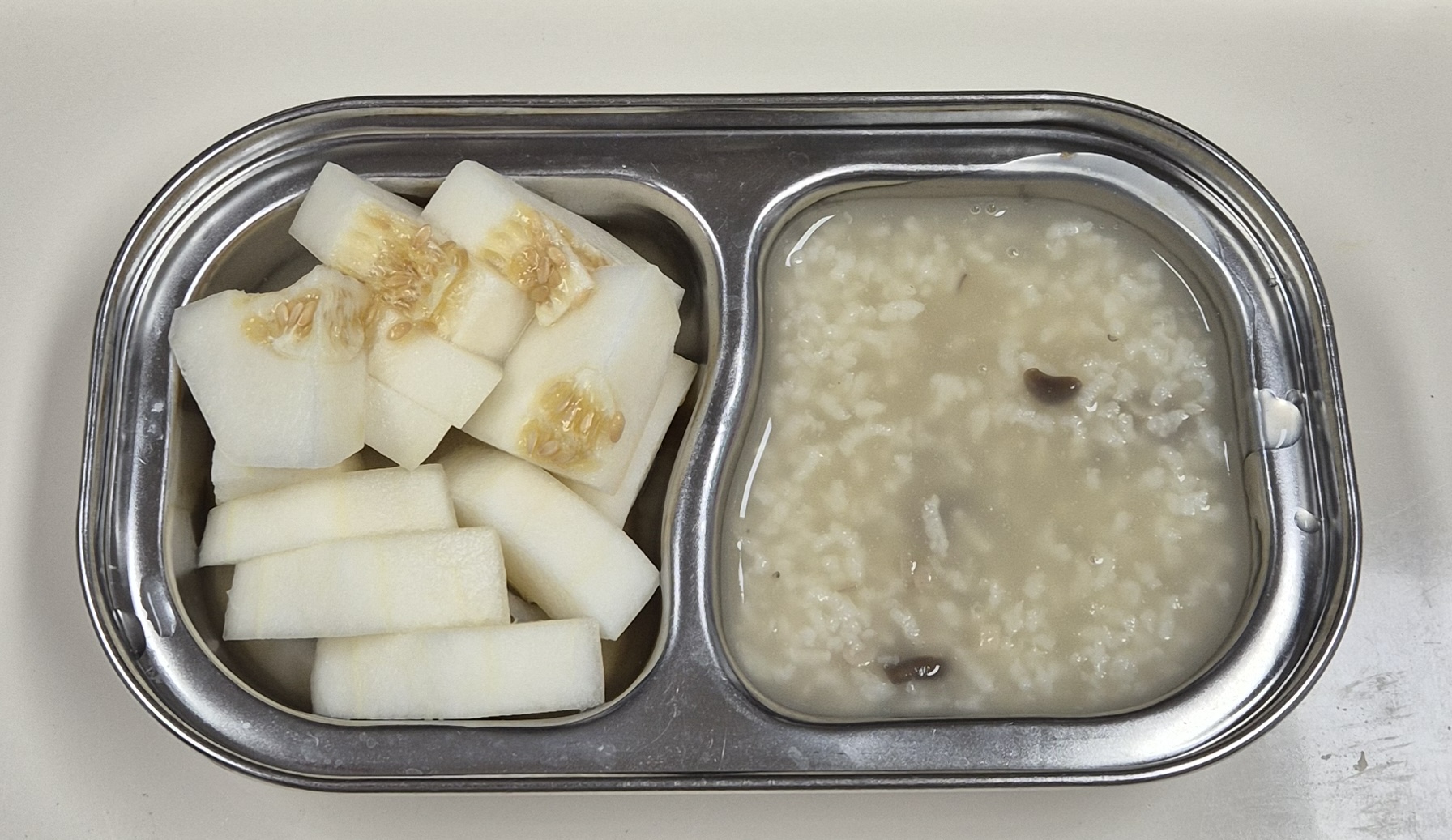🍪 오전 간식