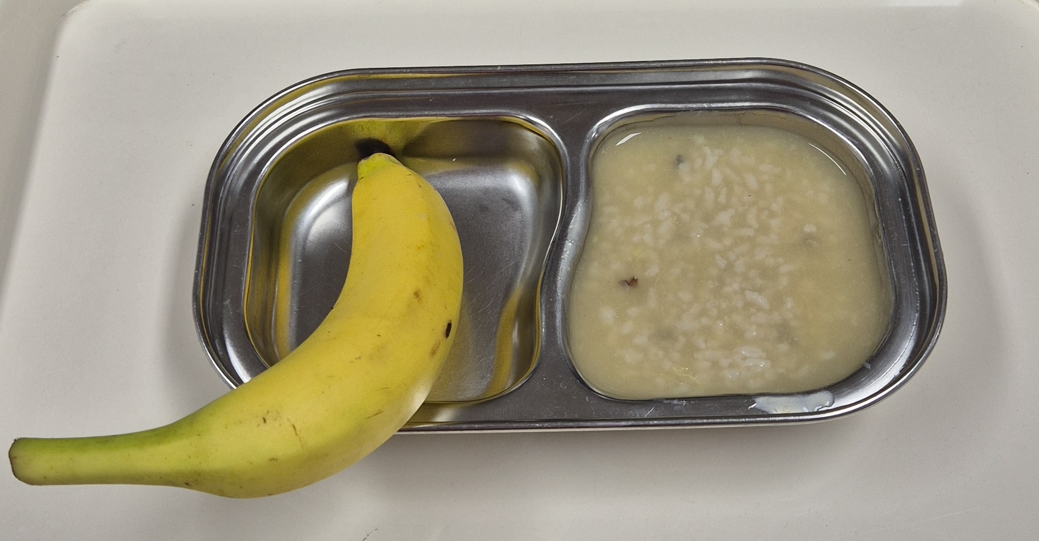 🍪 오전 간식