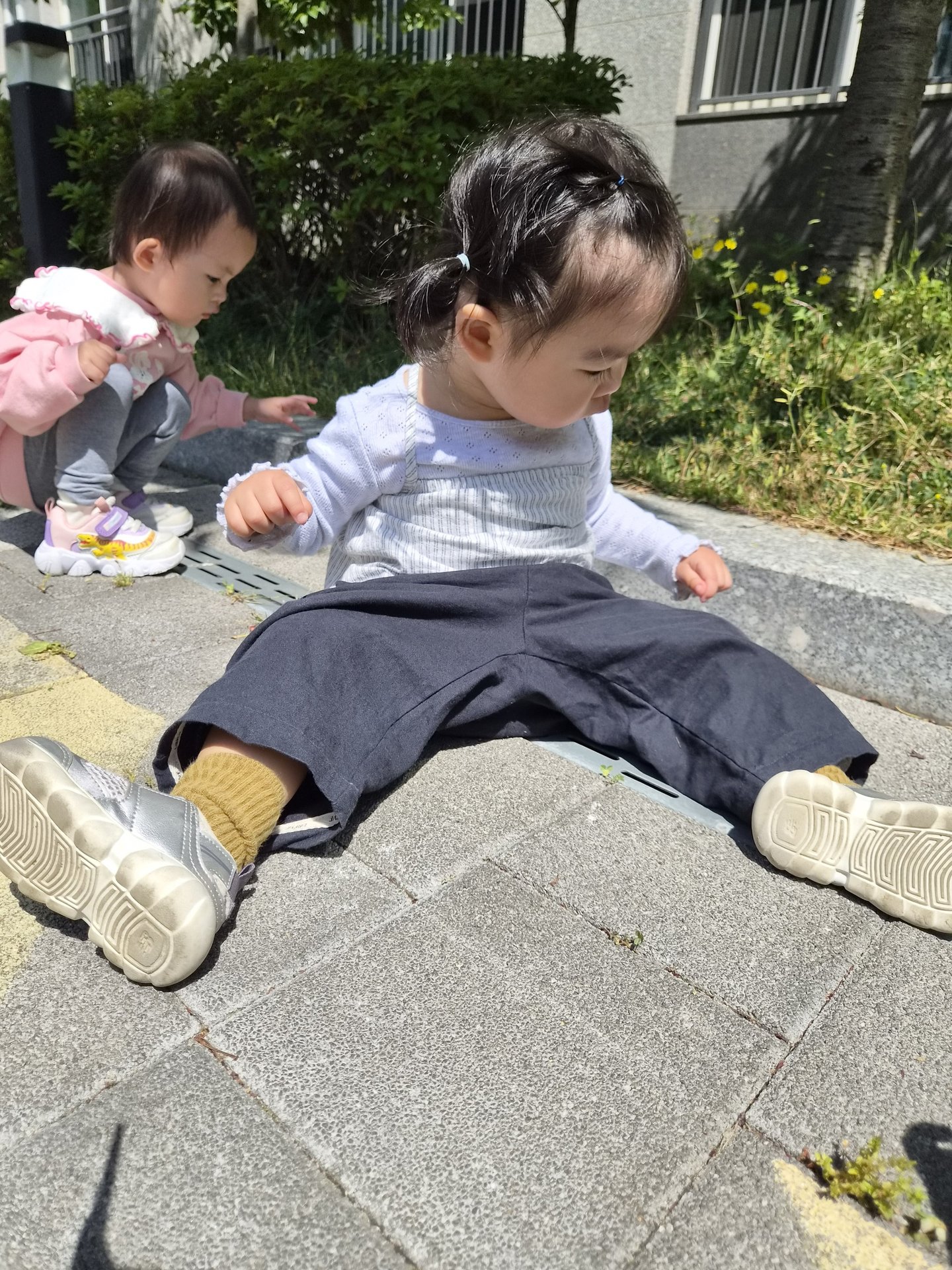 하린 어린이집 일상