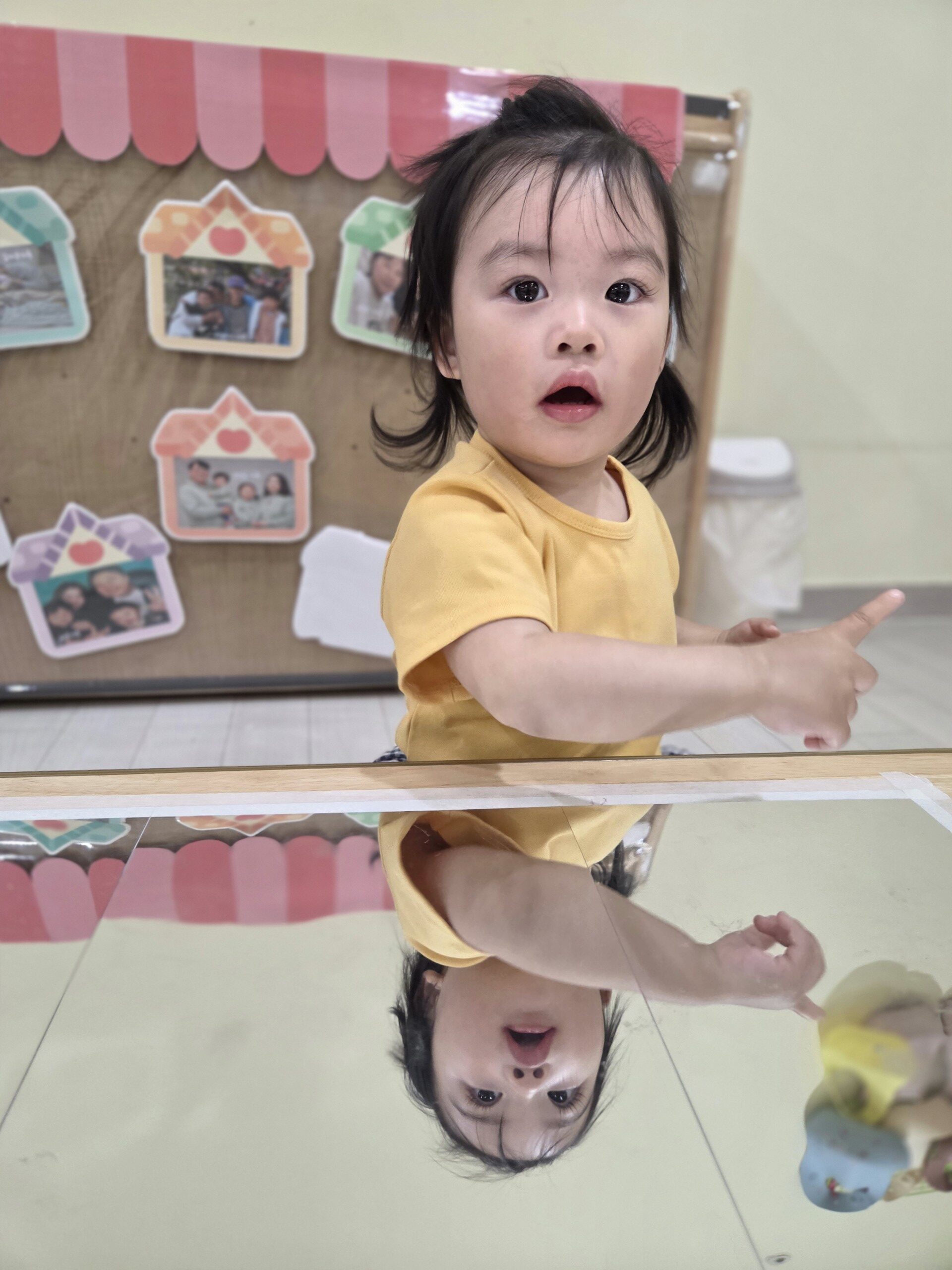 하린 어린이집 일상