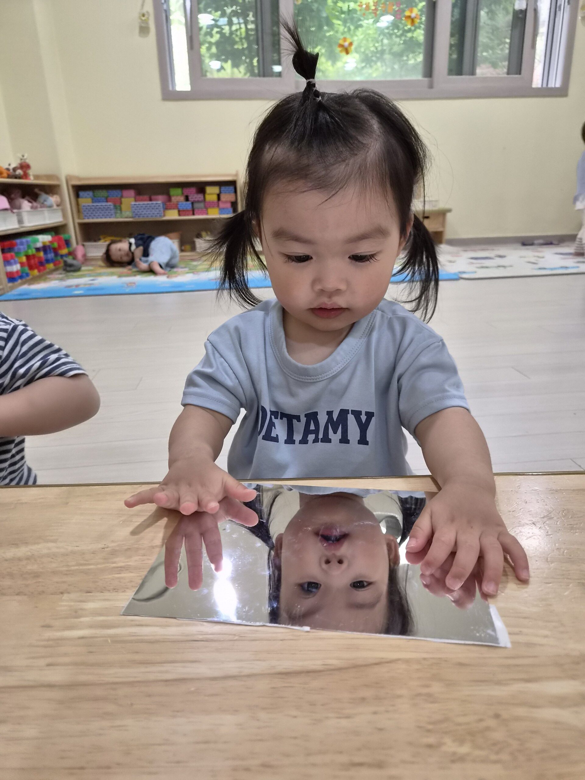 하린 어린이집 일상