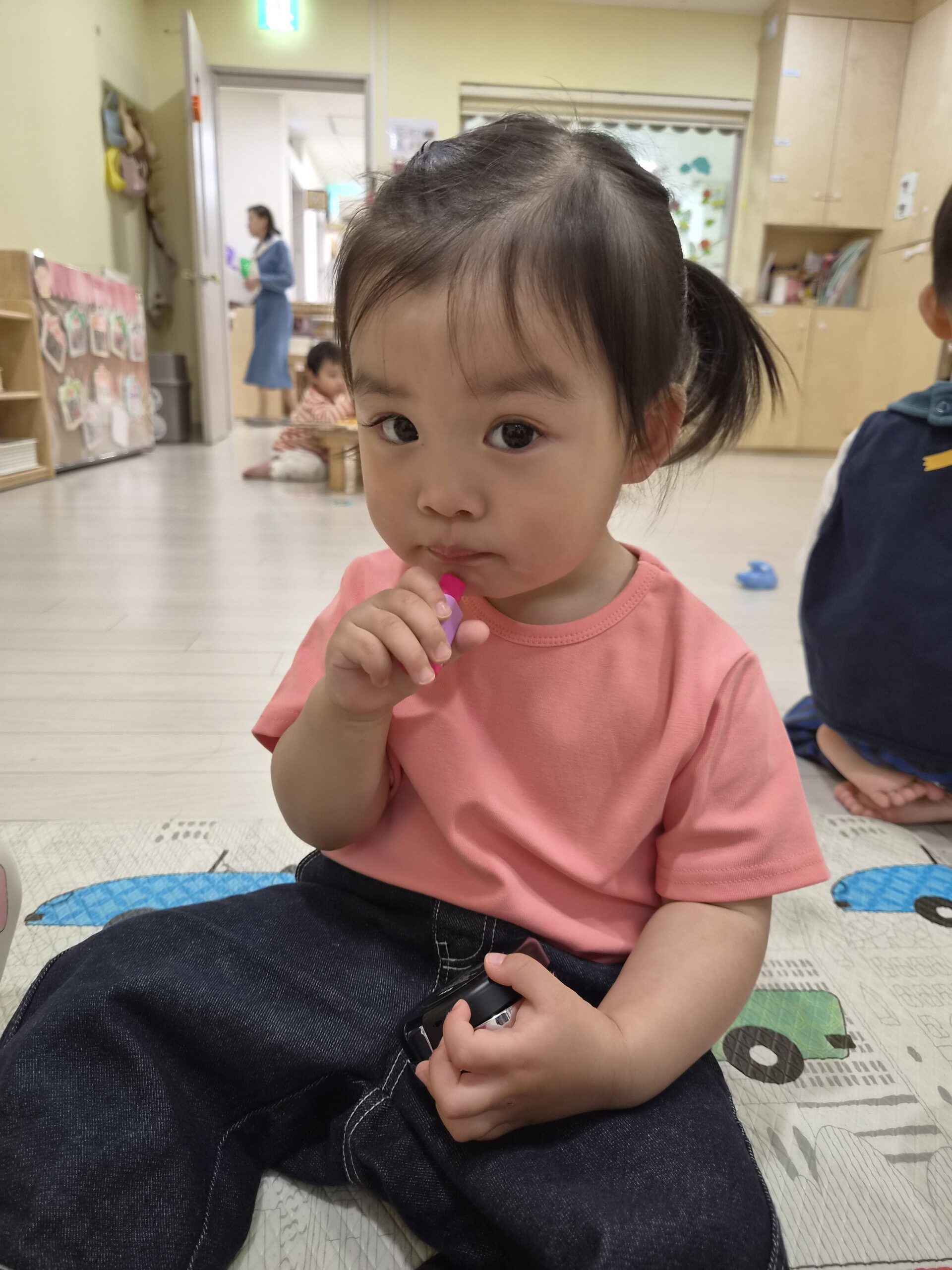 하린 어린이집 일상
