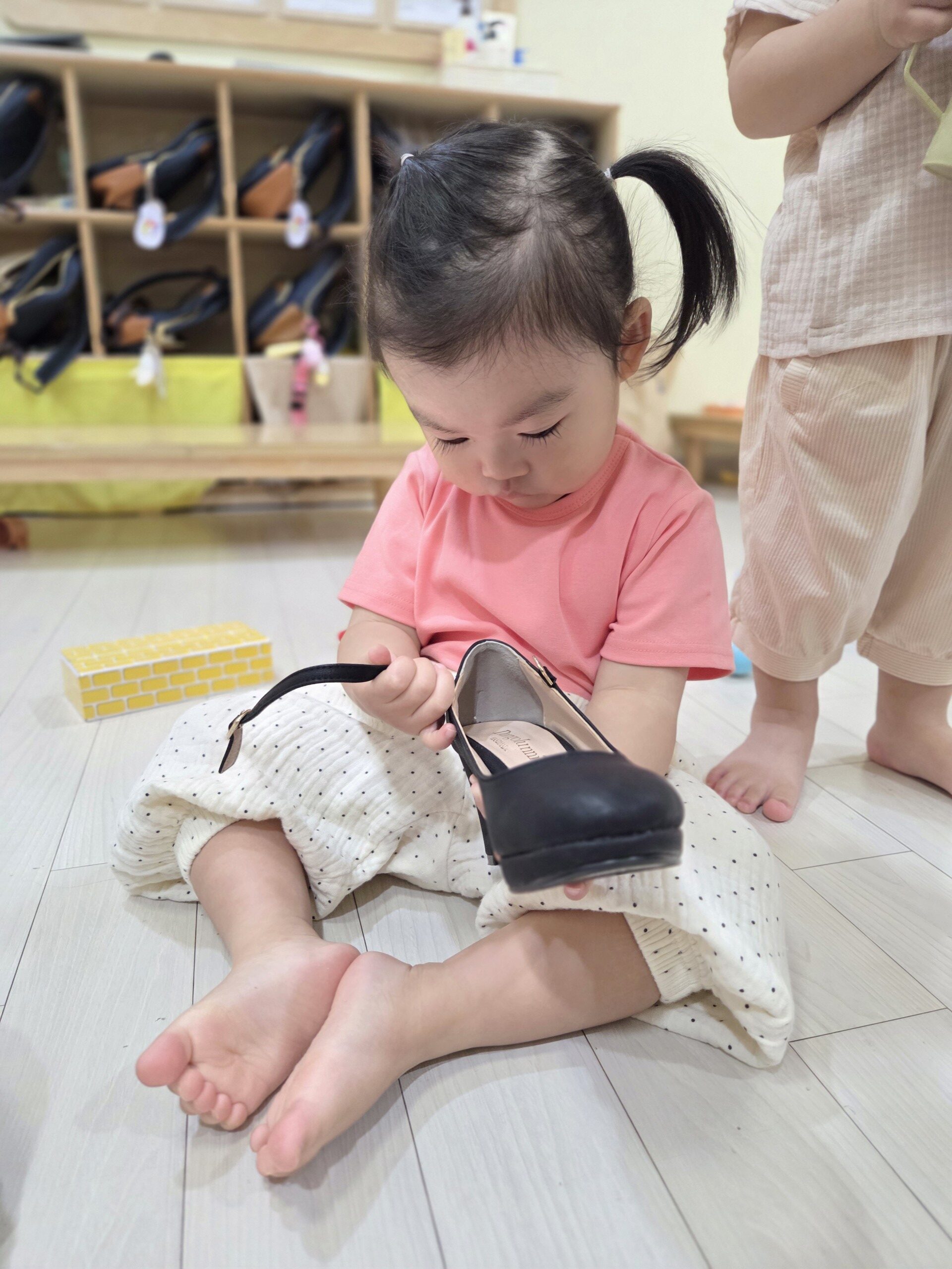 하린 어린이집 일상