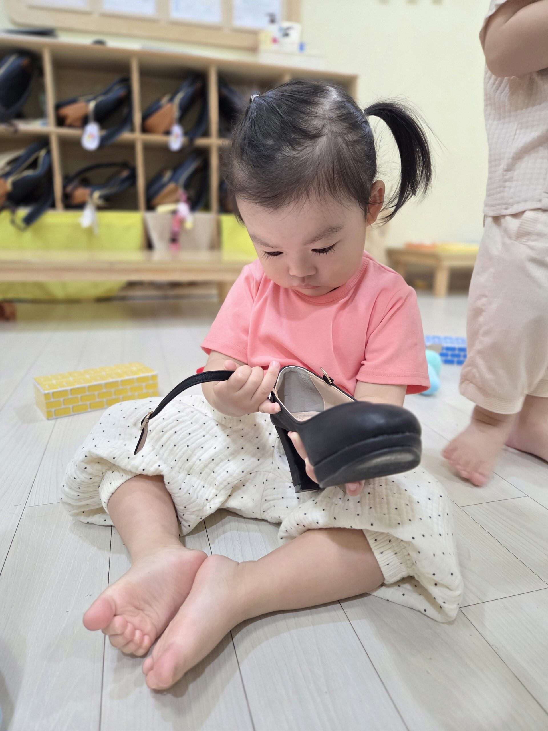 하린 어린이집 일상