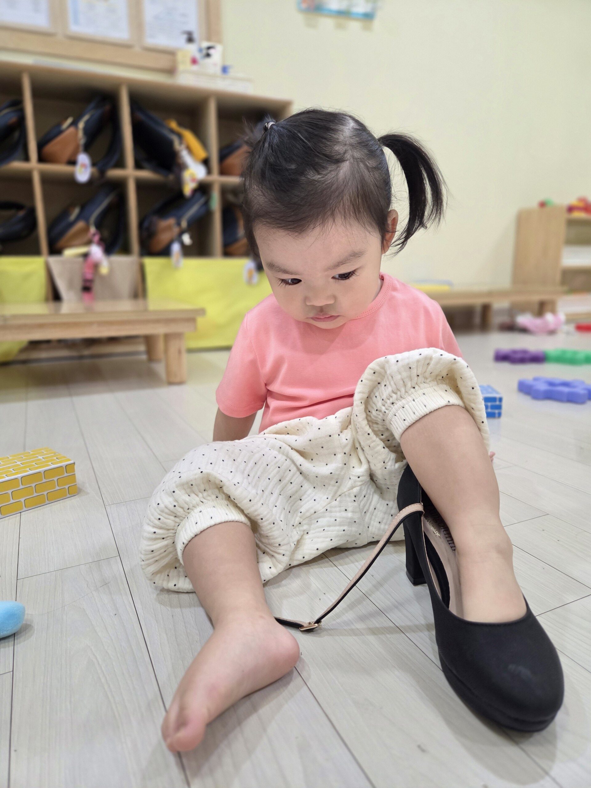 하린 어린이집 일상