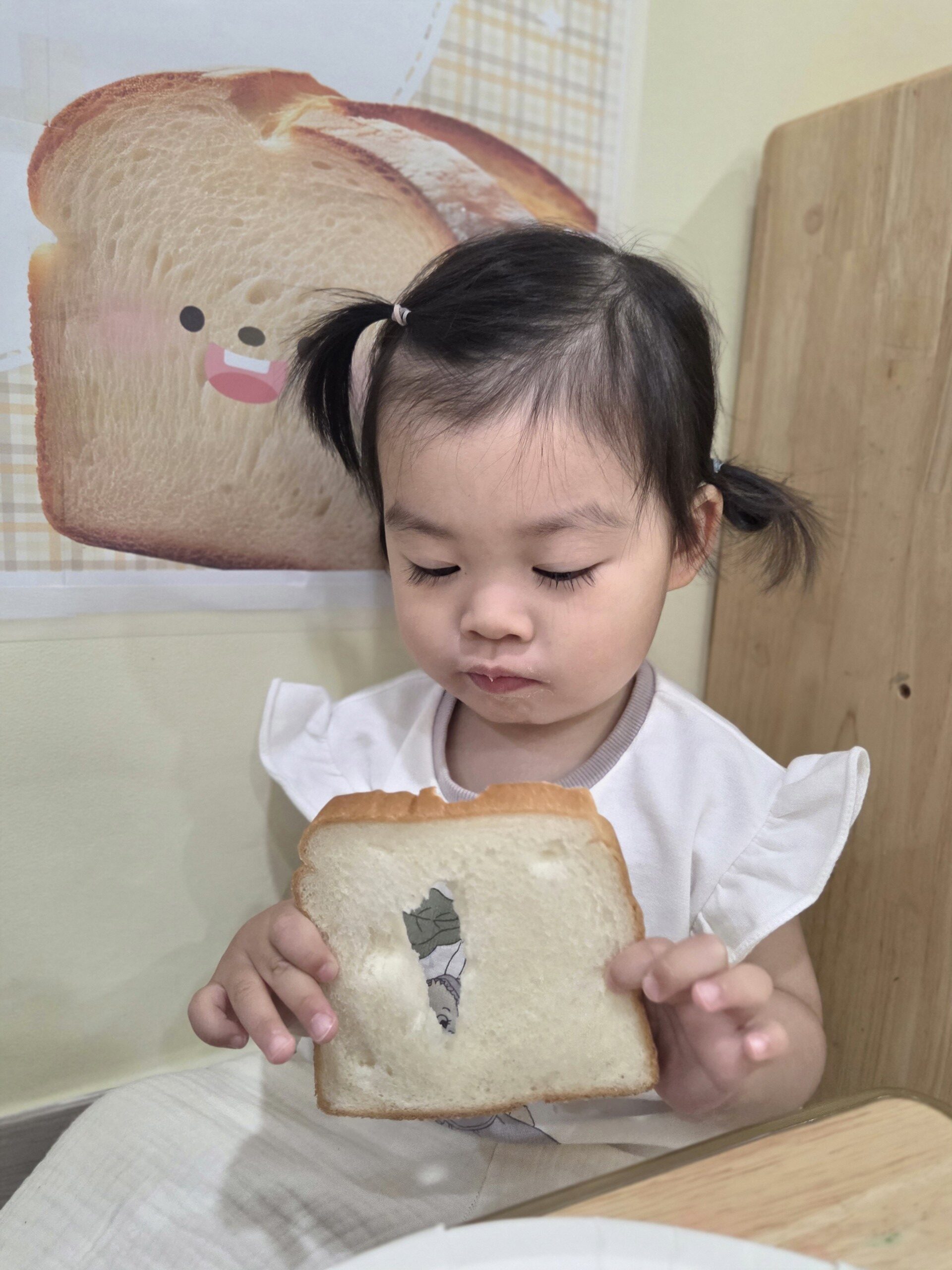 하린 어린이집 일상