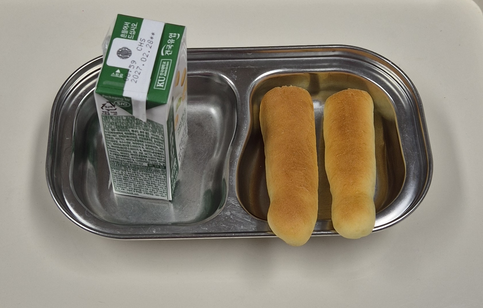 🥪 오후 간식