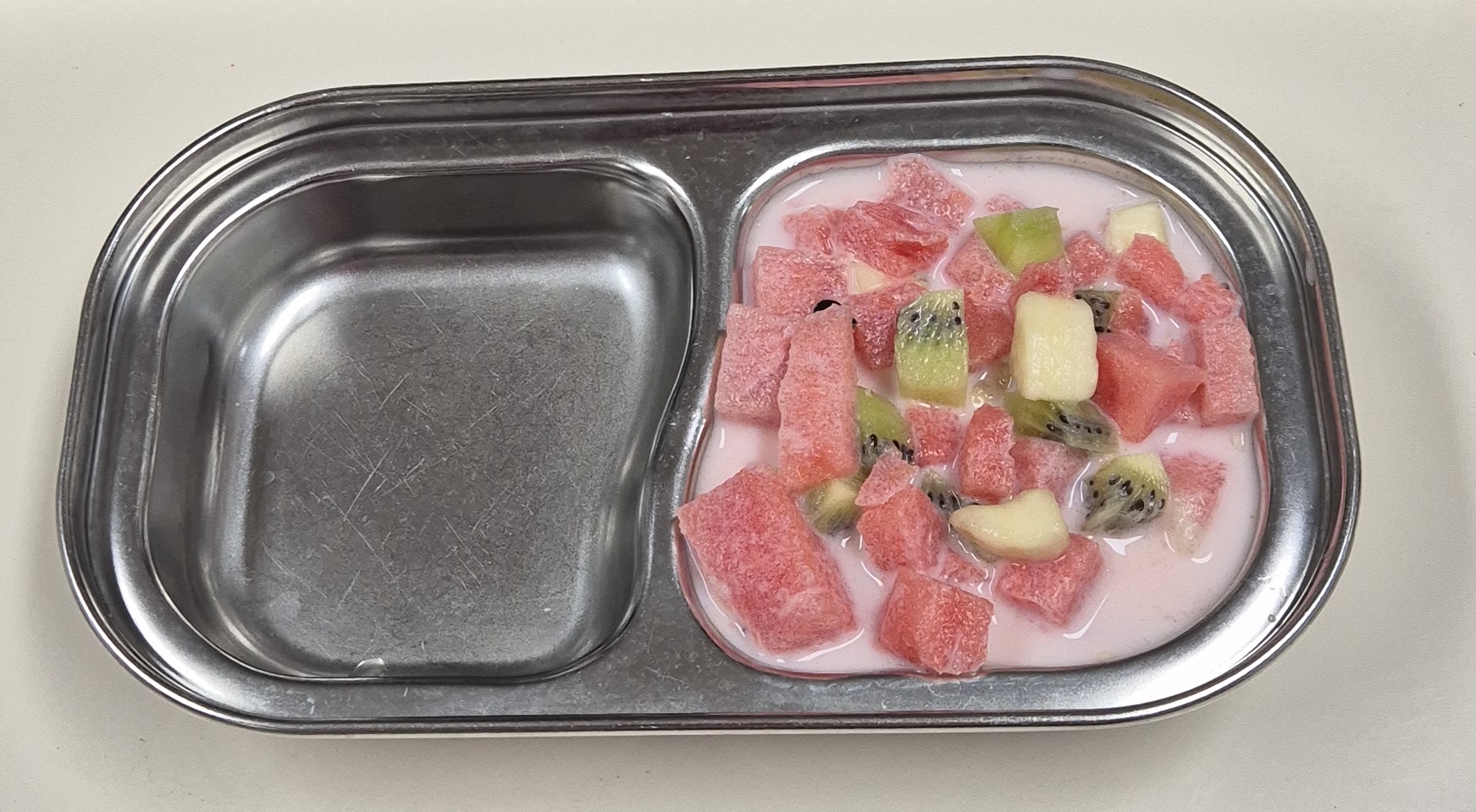 🥪 오후 간식