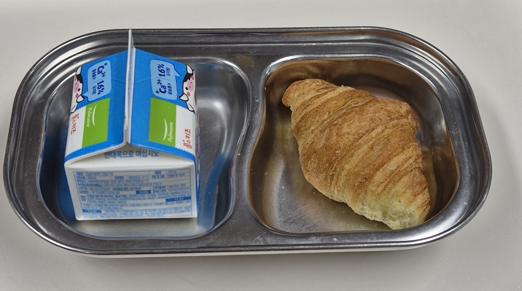 🥪 오후 간식