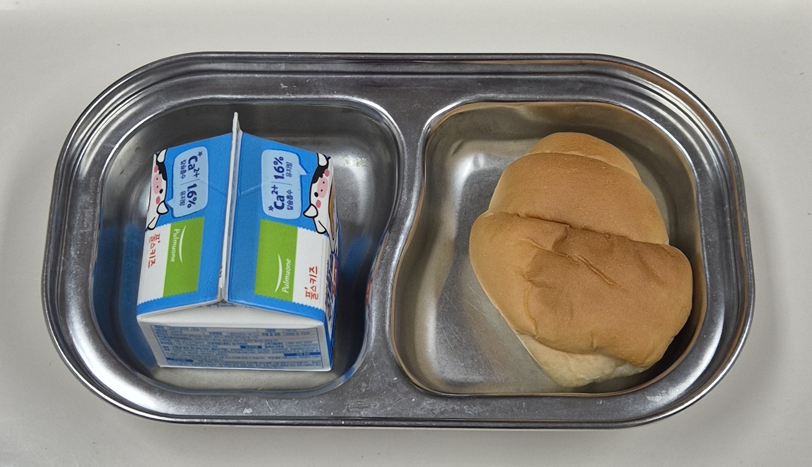 🥪 오후 간식