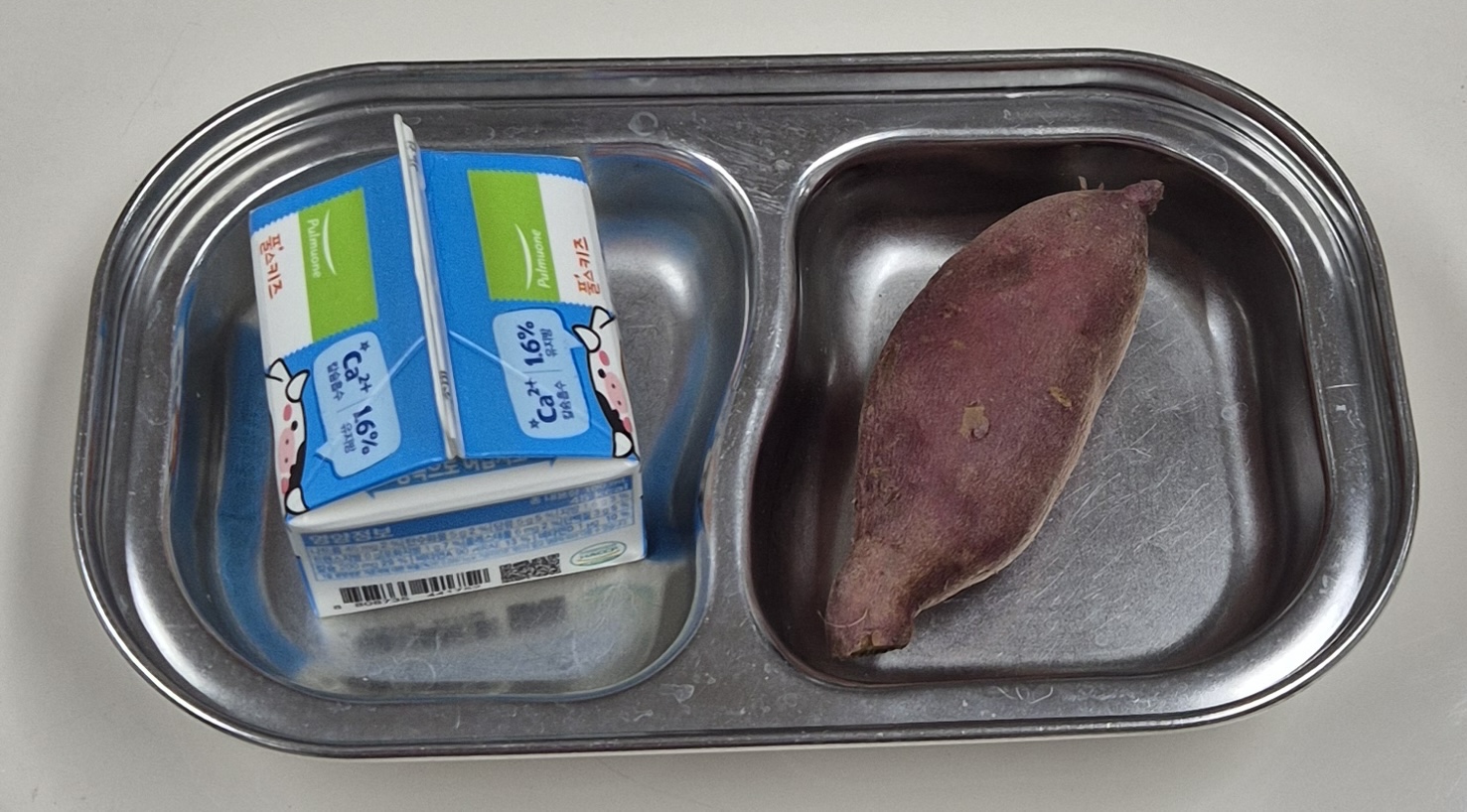 🥪 오후 간식