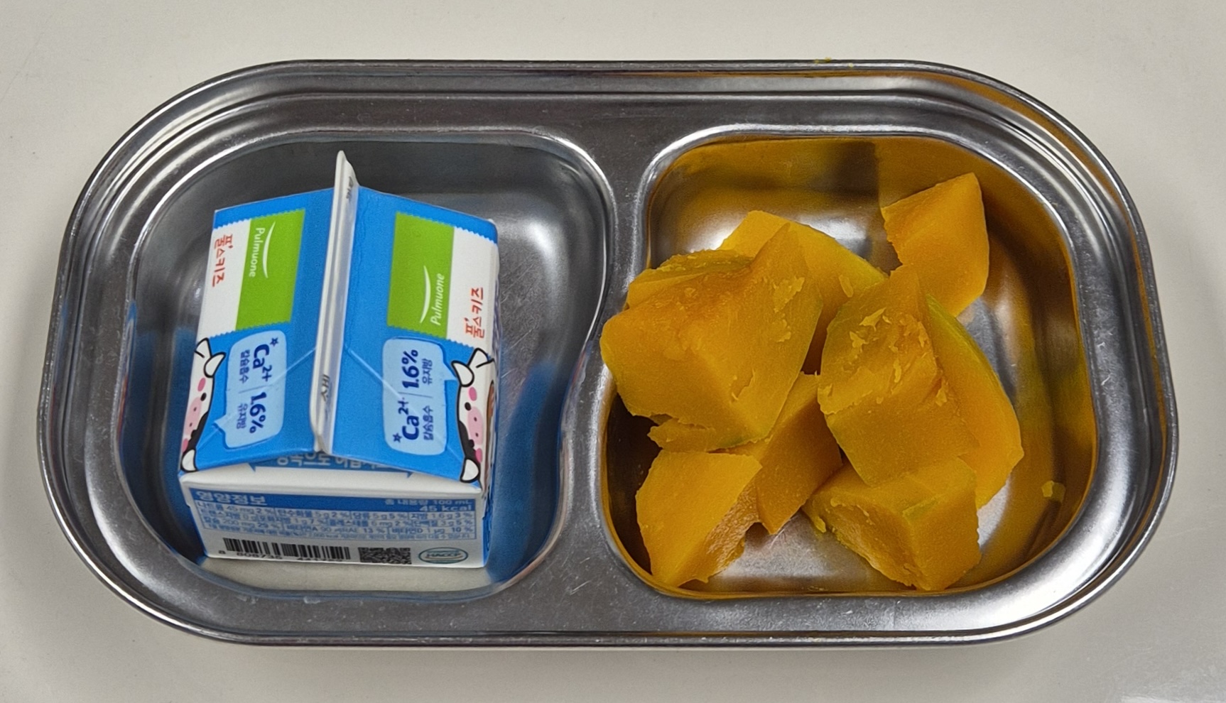 🥪 오후 간식