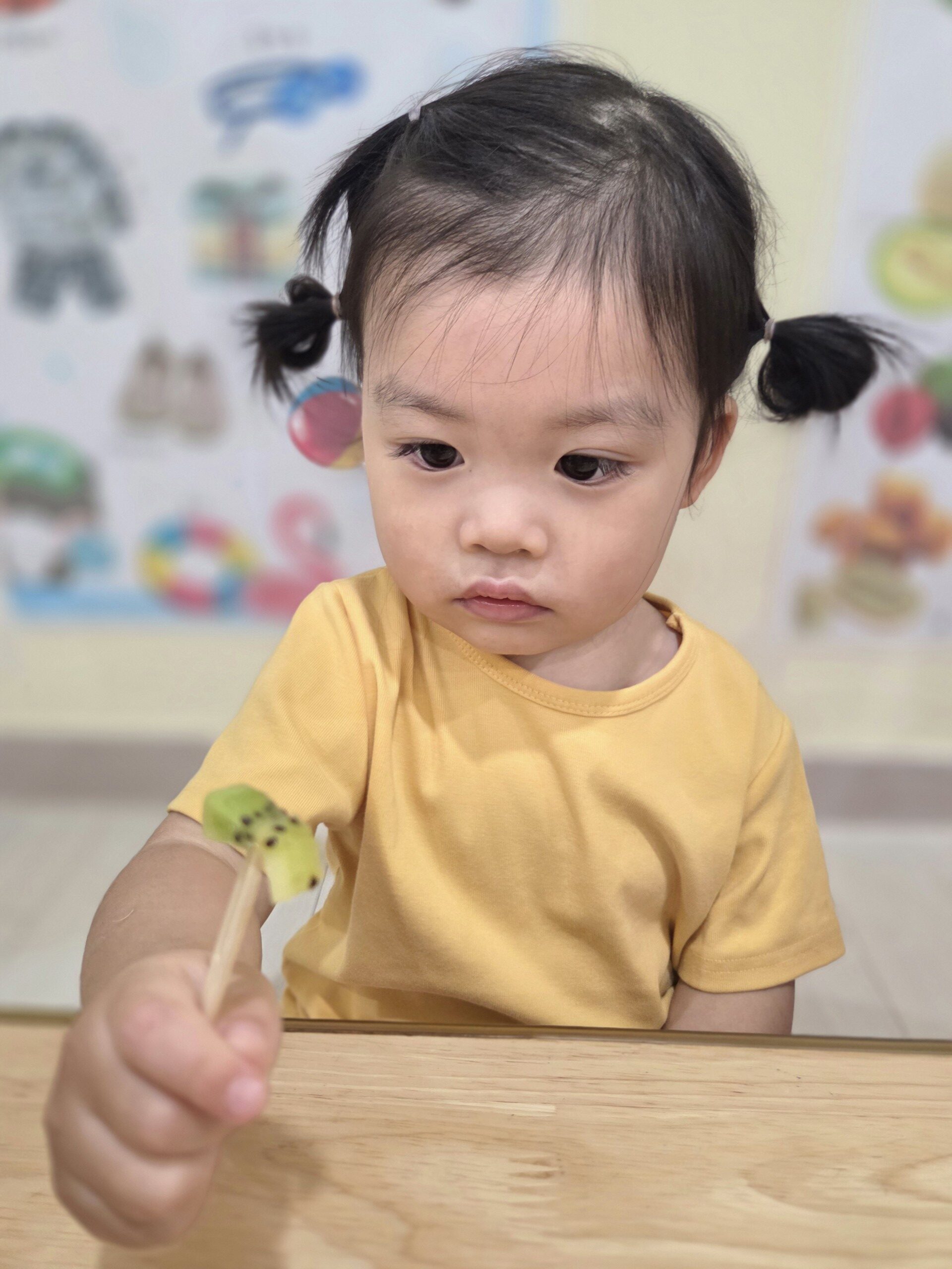하린 어린이집 일상