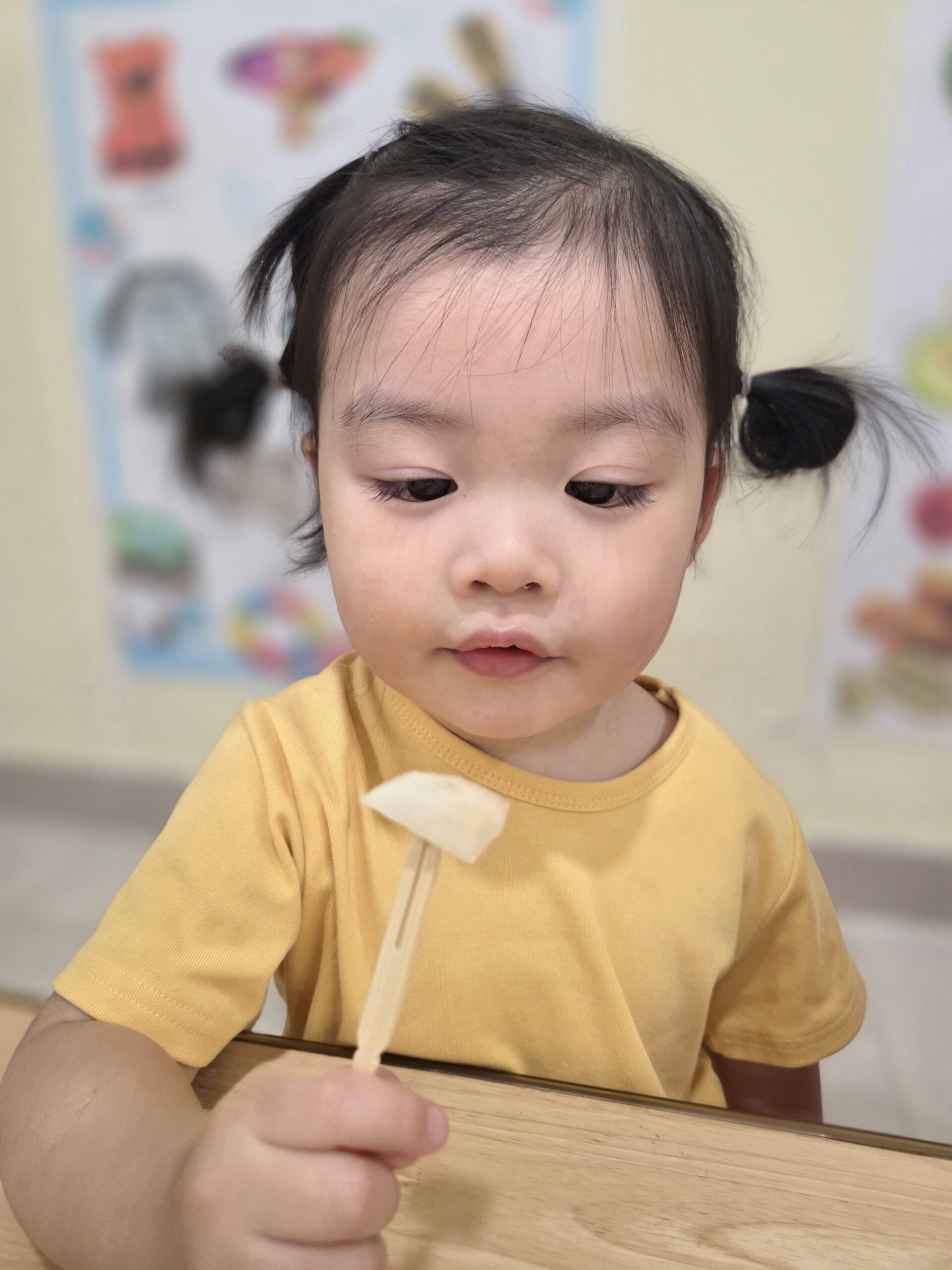 하린 어린이집 일상