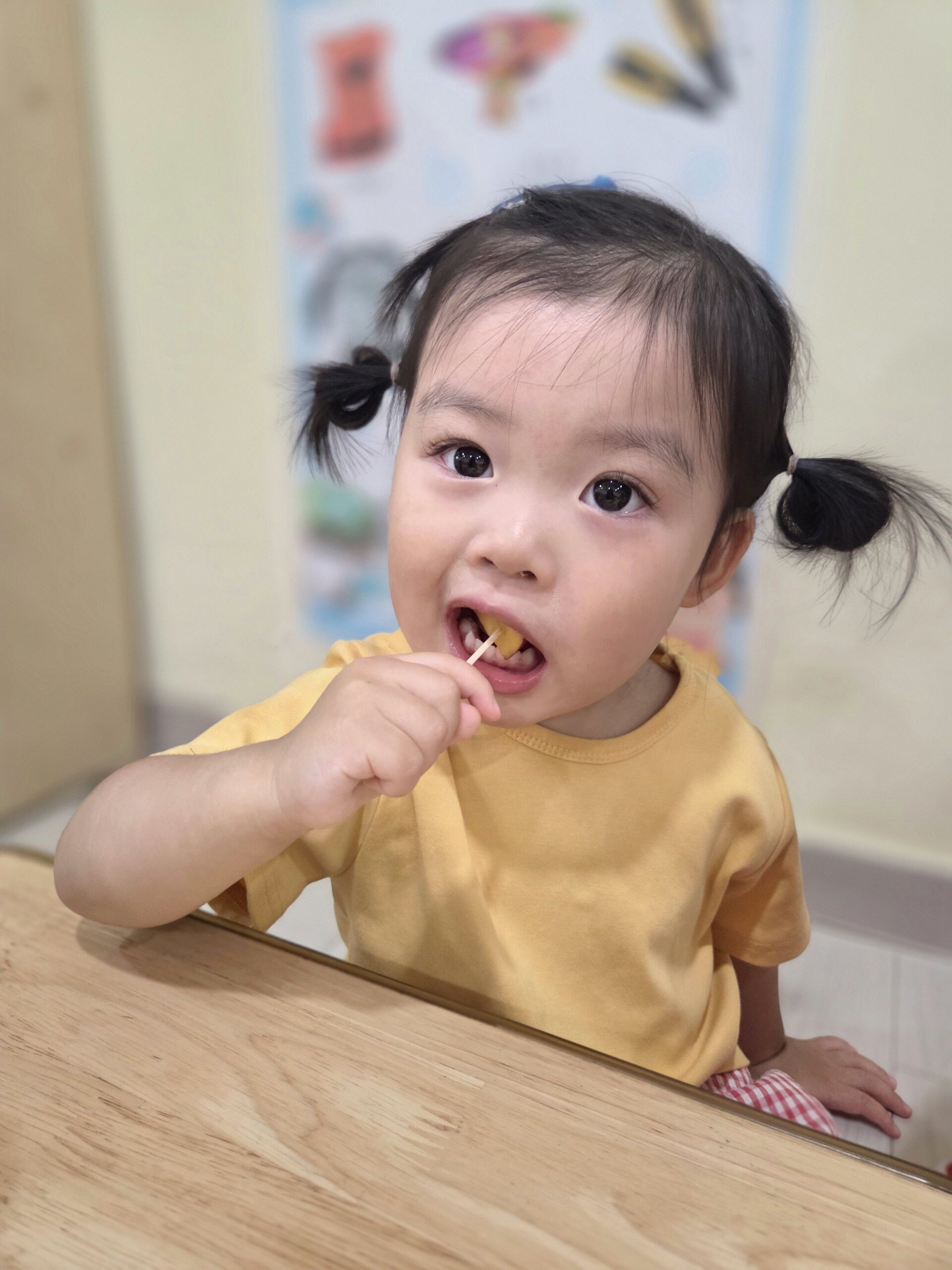 하린 어린이집 일상