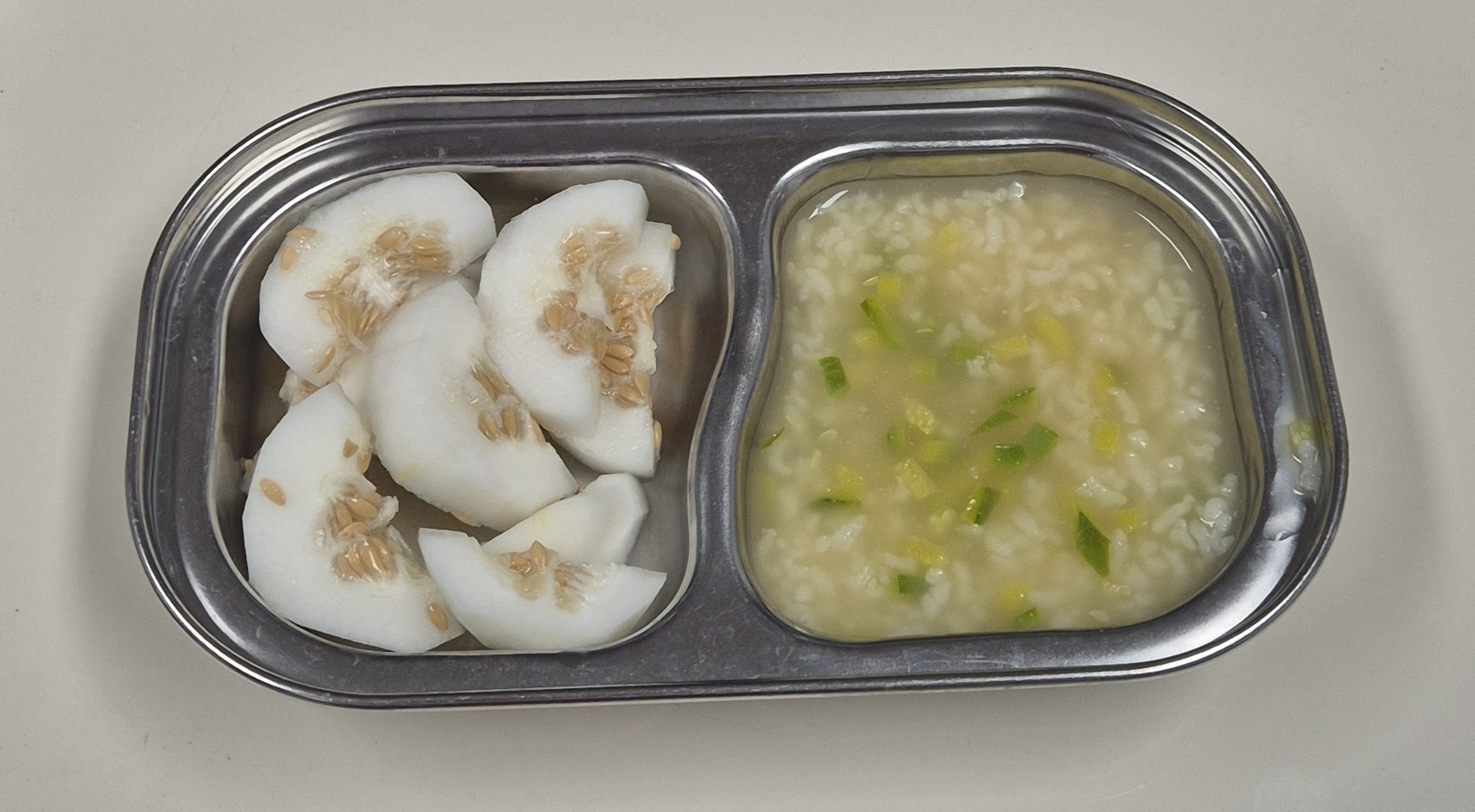 🍪 오전 간식