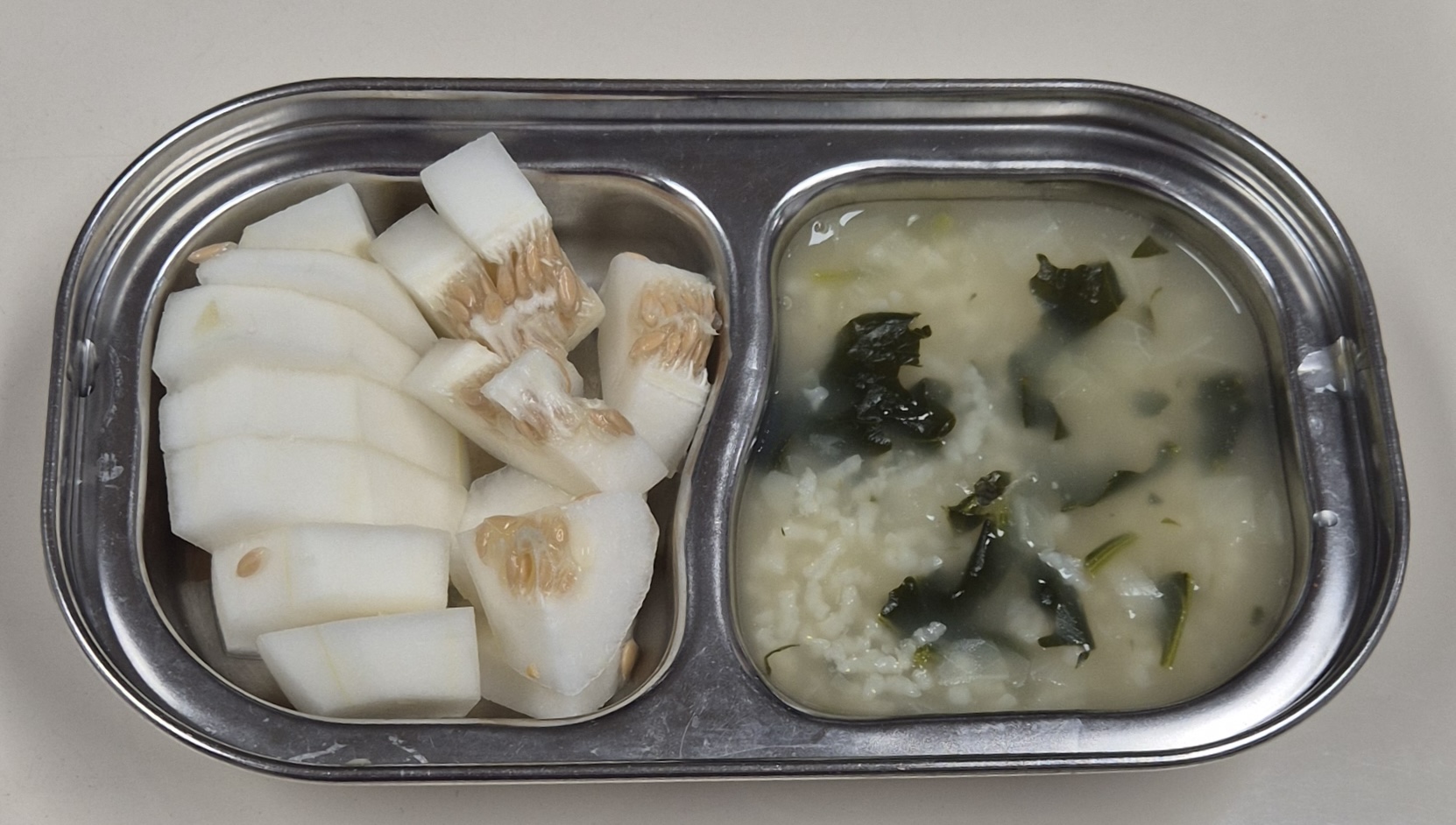 🍪 오전 간식