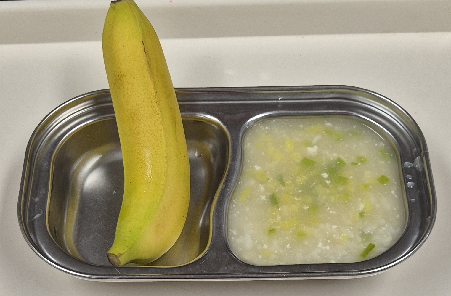 🍪 오전 간식